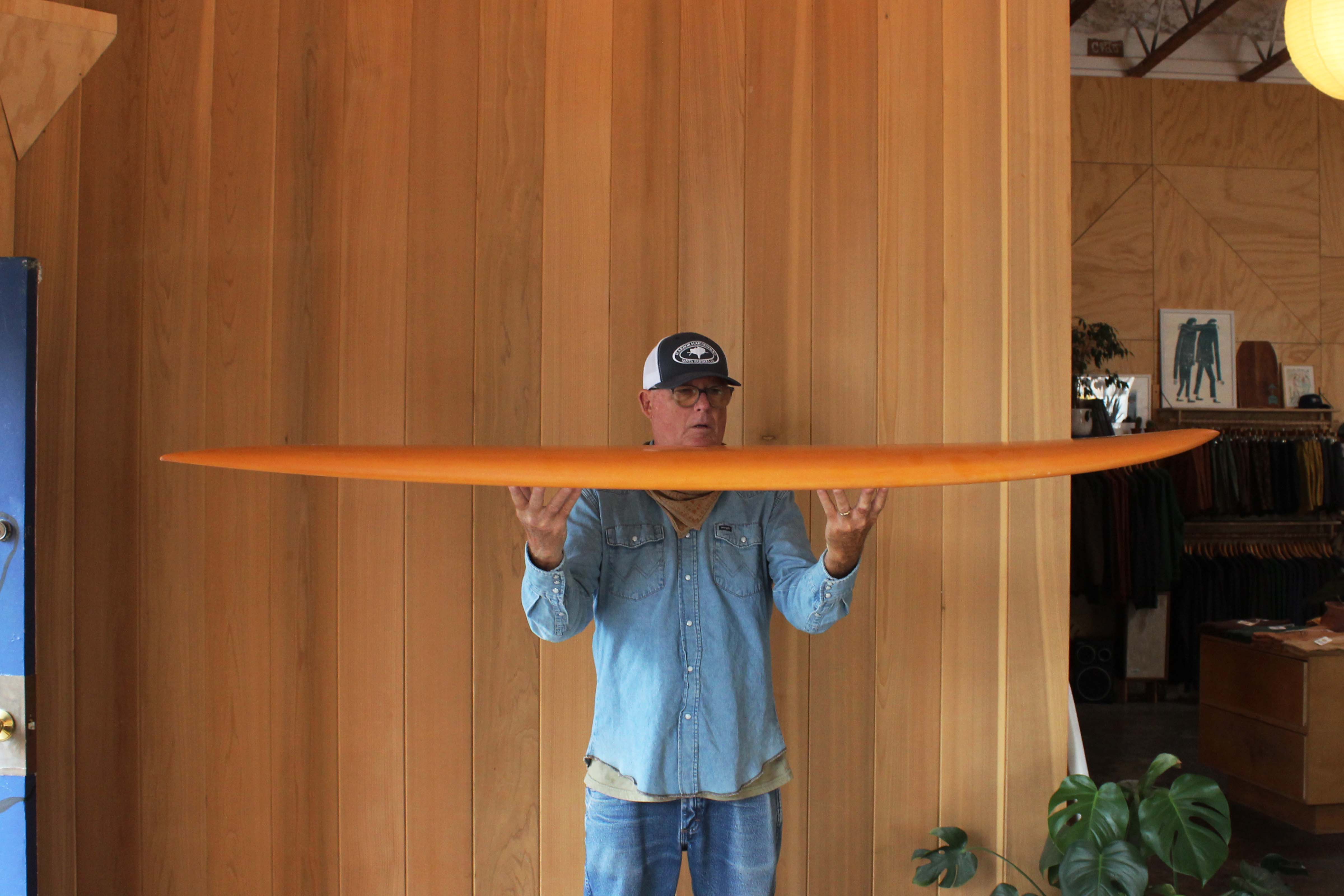 6'2 MPE Coho Fish - Mollusk Surf Shop