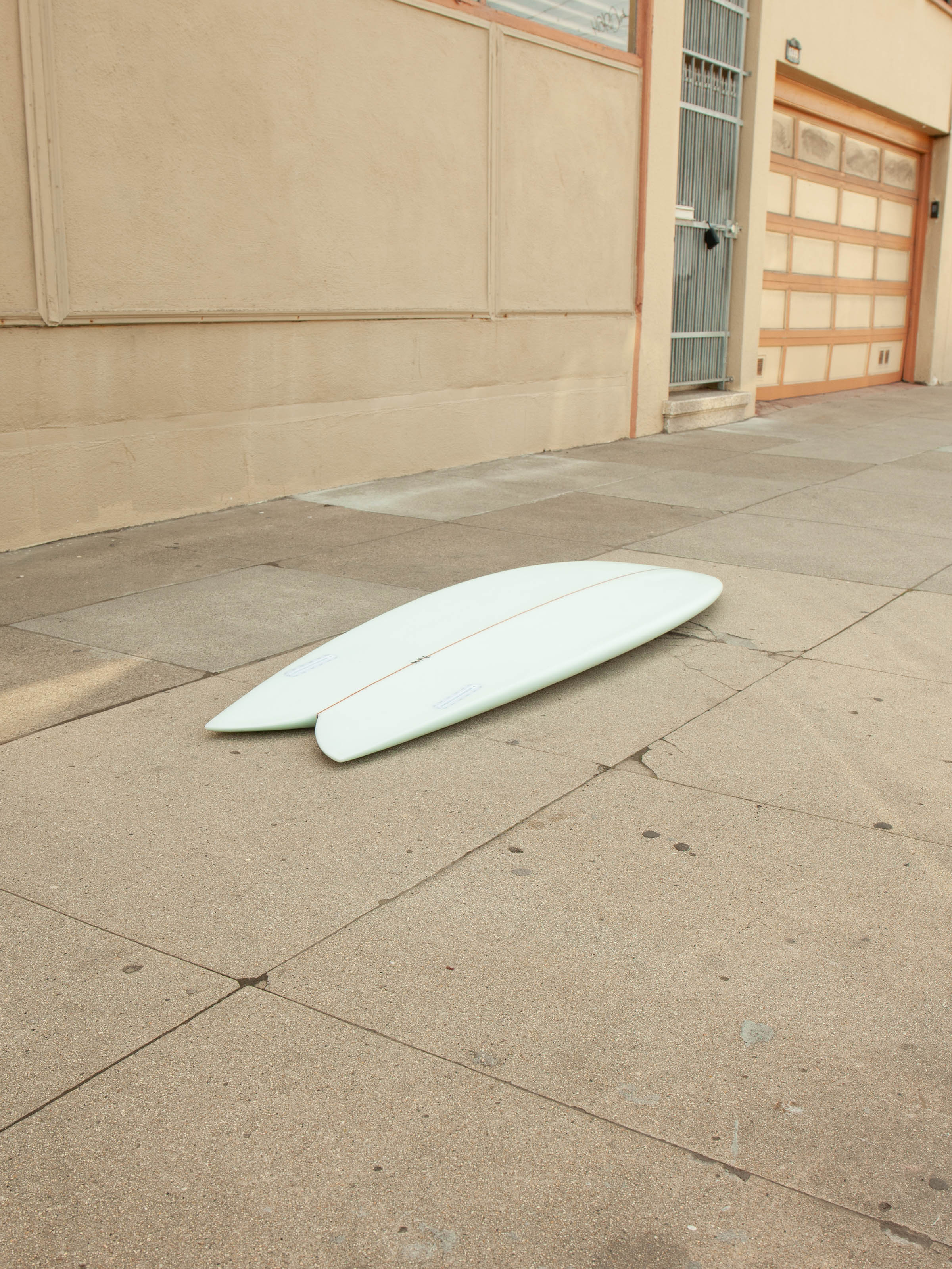 6'2 MPE Coho Fish - Mint - Mollusk Surf Shop