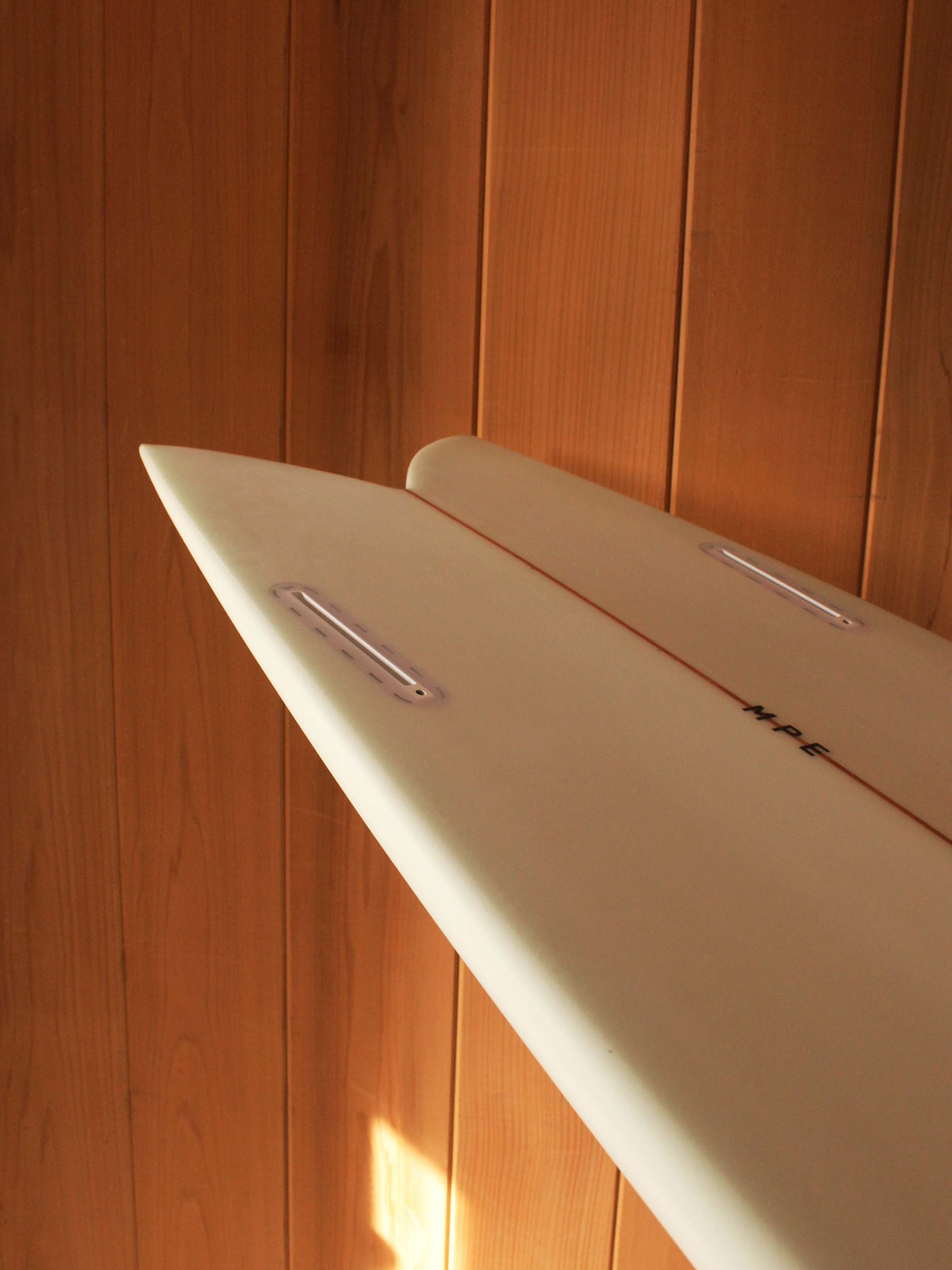 6'2 MPE Coho Fish - Mint - Mollusk Surf Shop - description