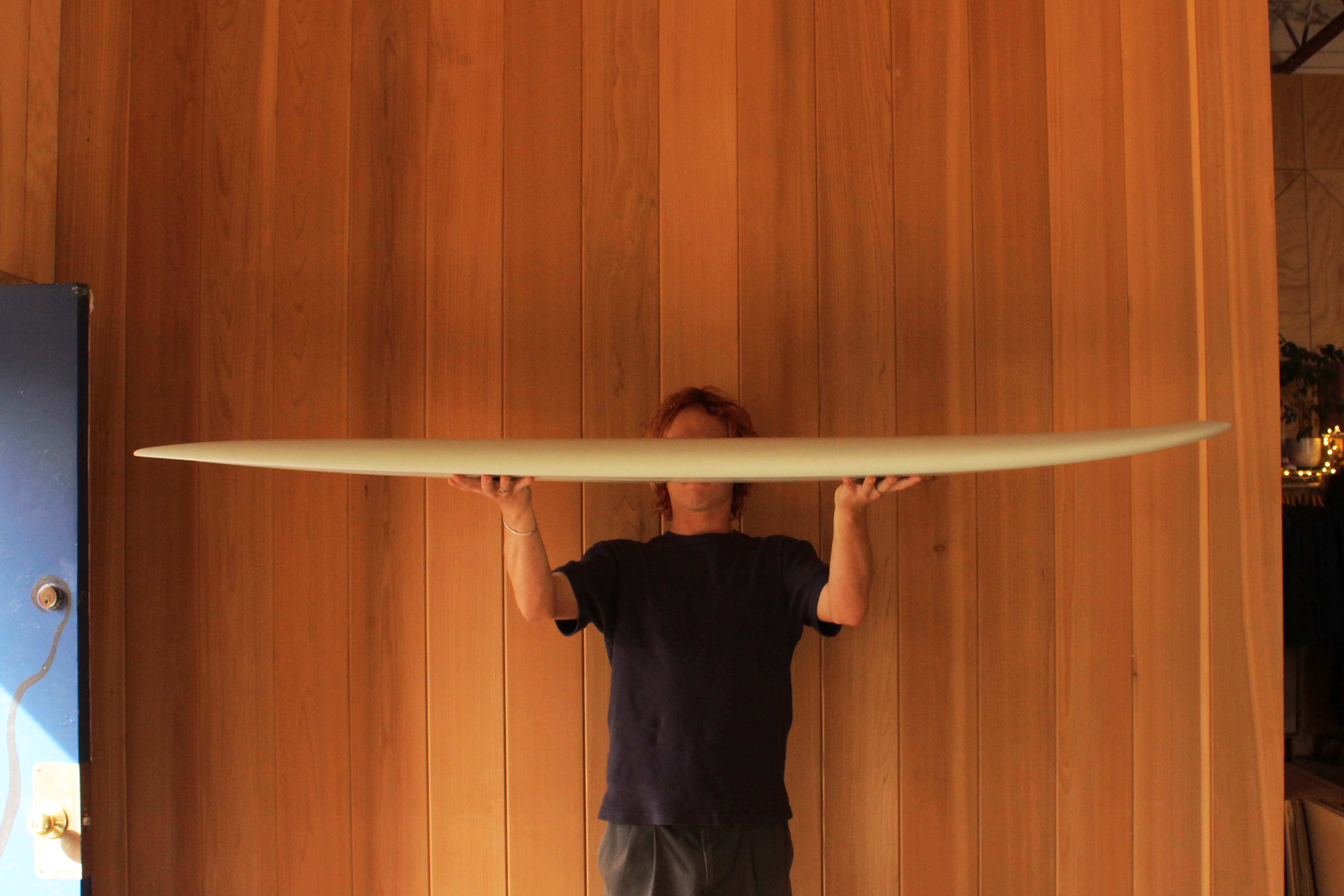 6'2 MPE Coho Fish - Mint - Mollusk Surf Shop