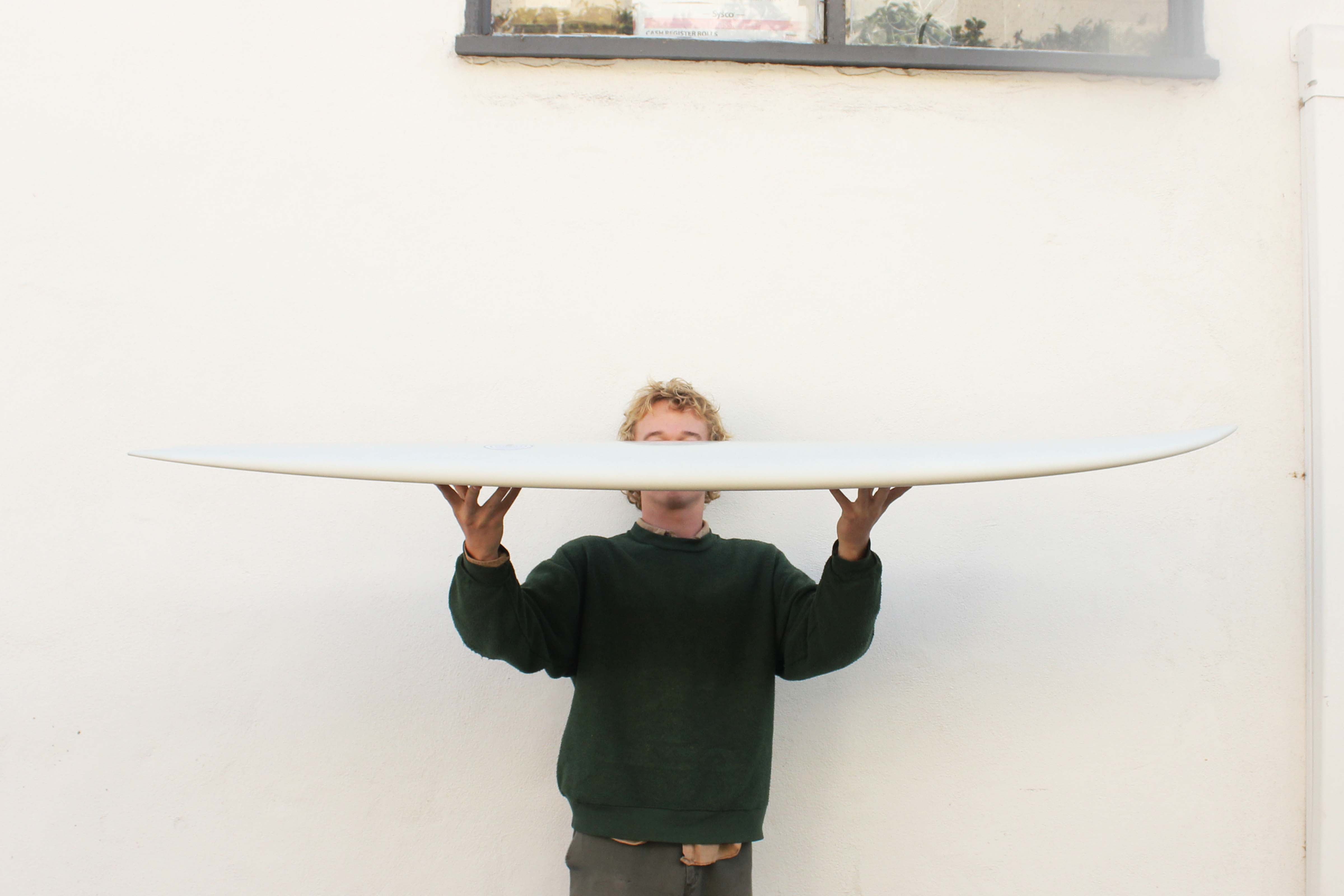 6'2 Radio Classic Fish - Mollusk Surf Shop