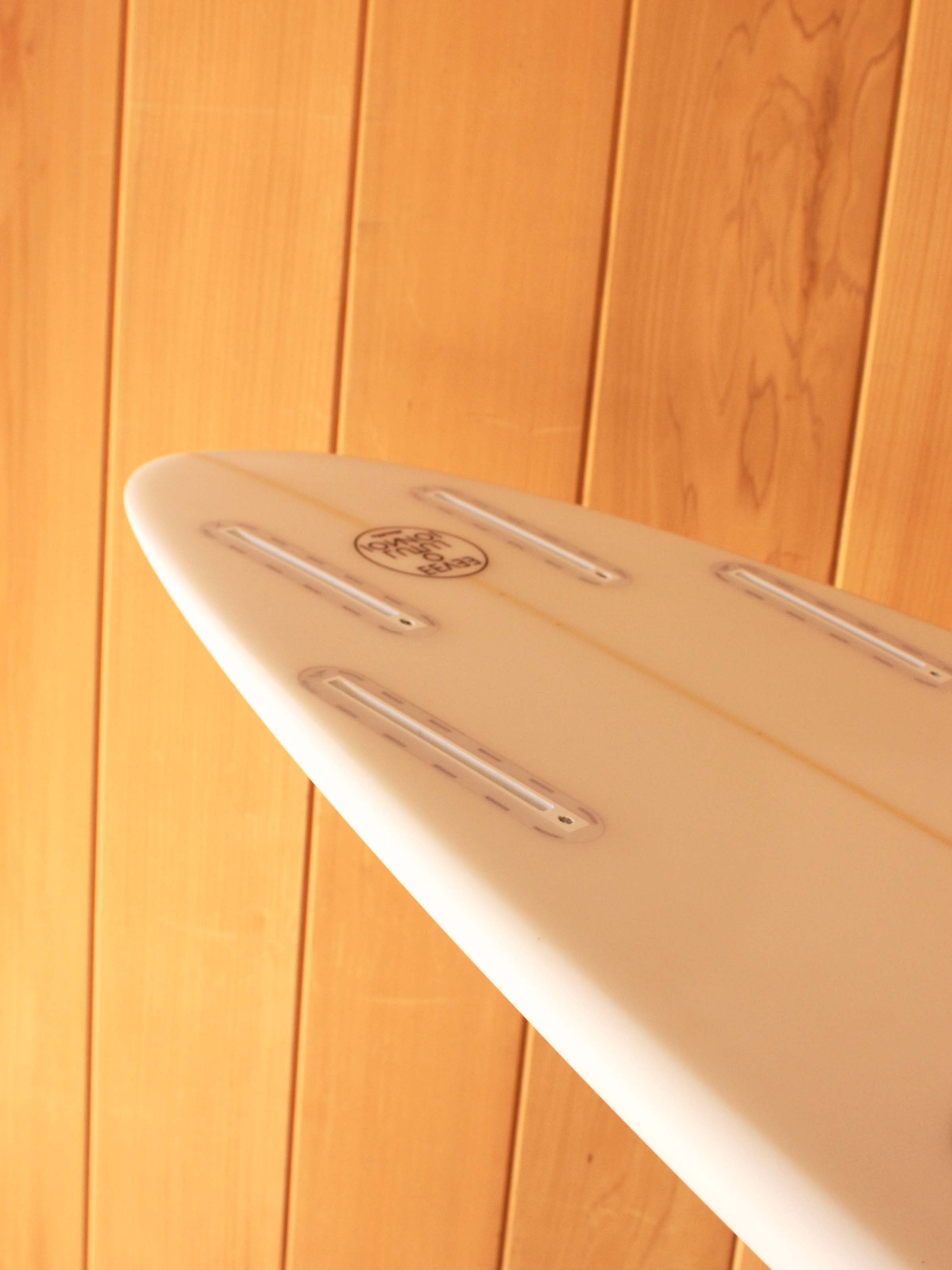 6'2 Radio EEV-O-Lution Quad - Mollusk Surf Shop - description