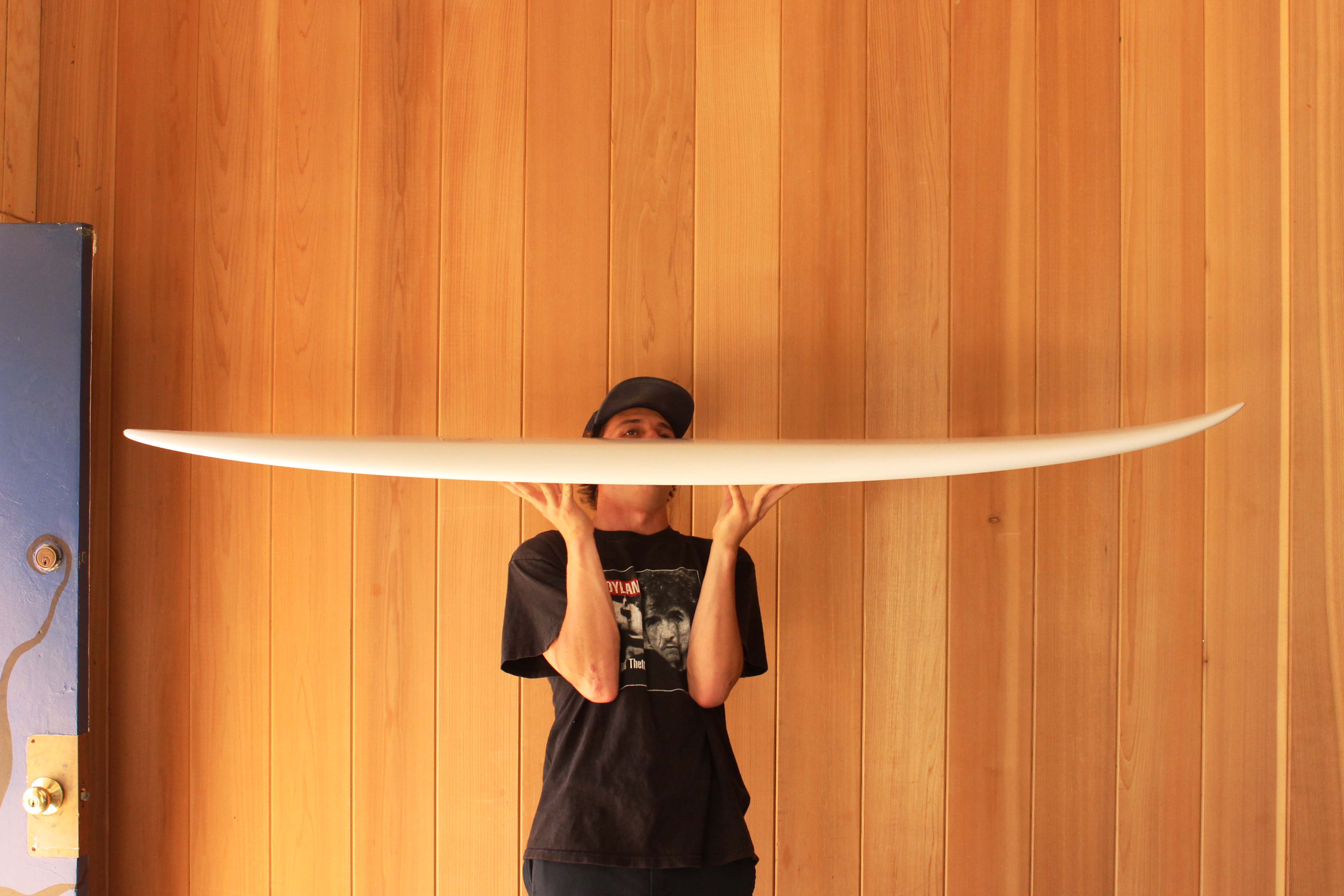 6'2 Radio EEV-O-Lution Quad - Mollusk Surf Shop