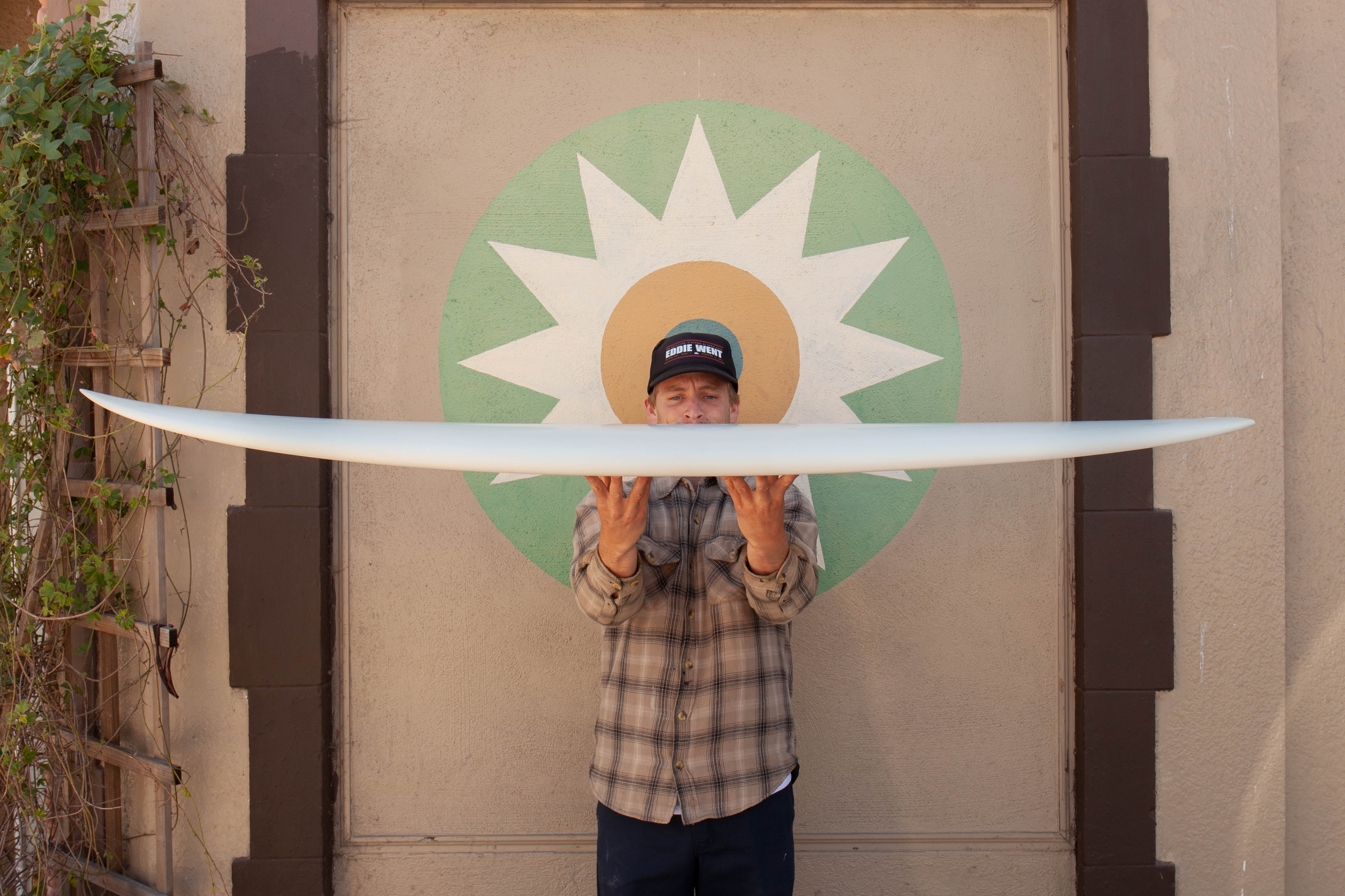 6'2 Radio Plane Jane - Mollusk Surf Shop