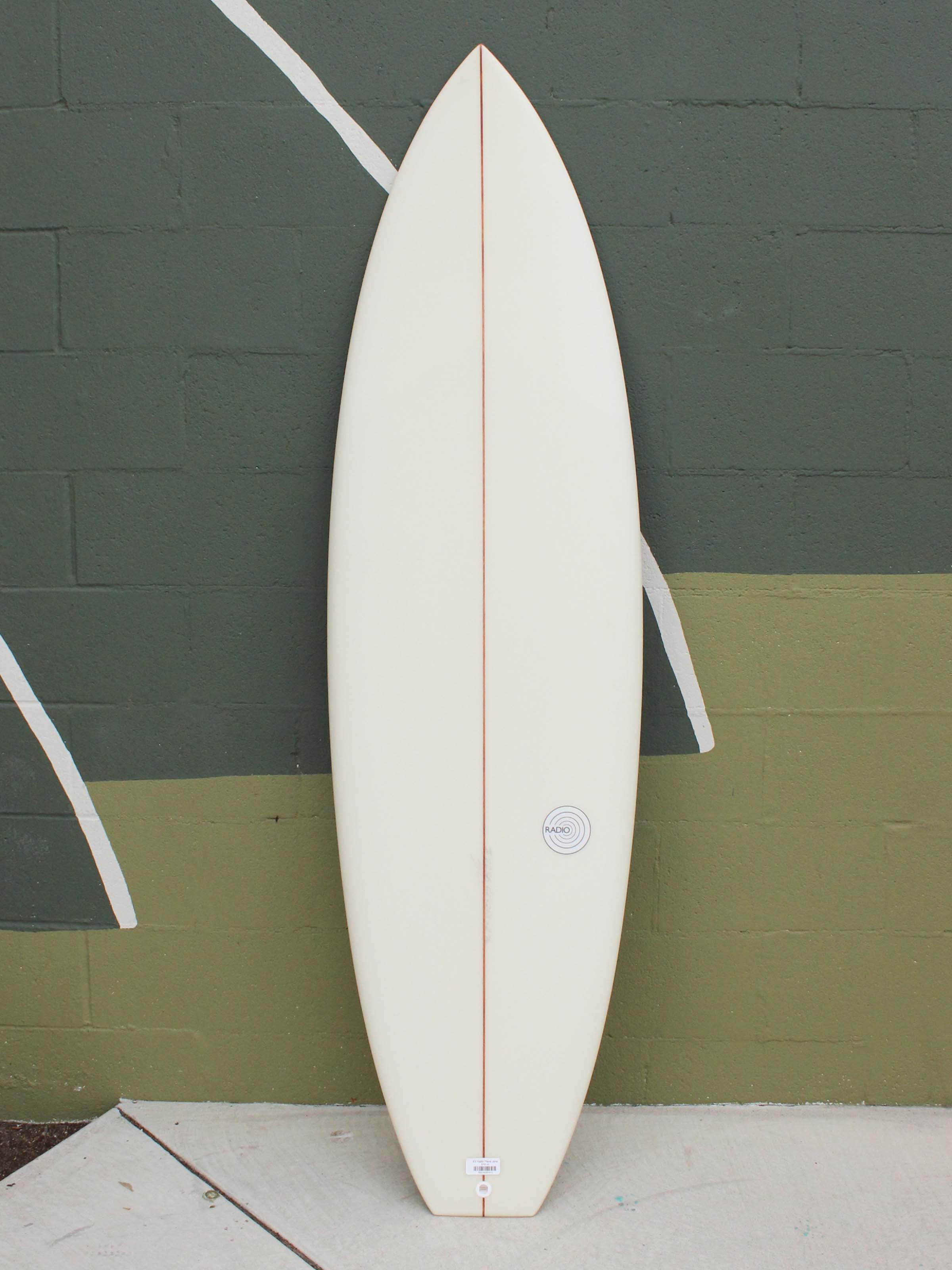 6'2 Radio Plane Jane - Mollusk Surf Shop
