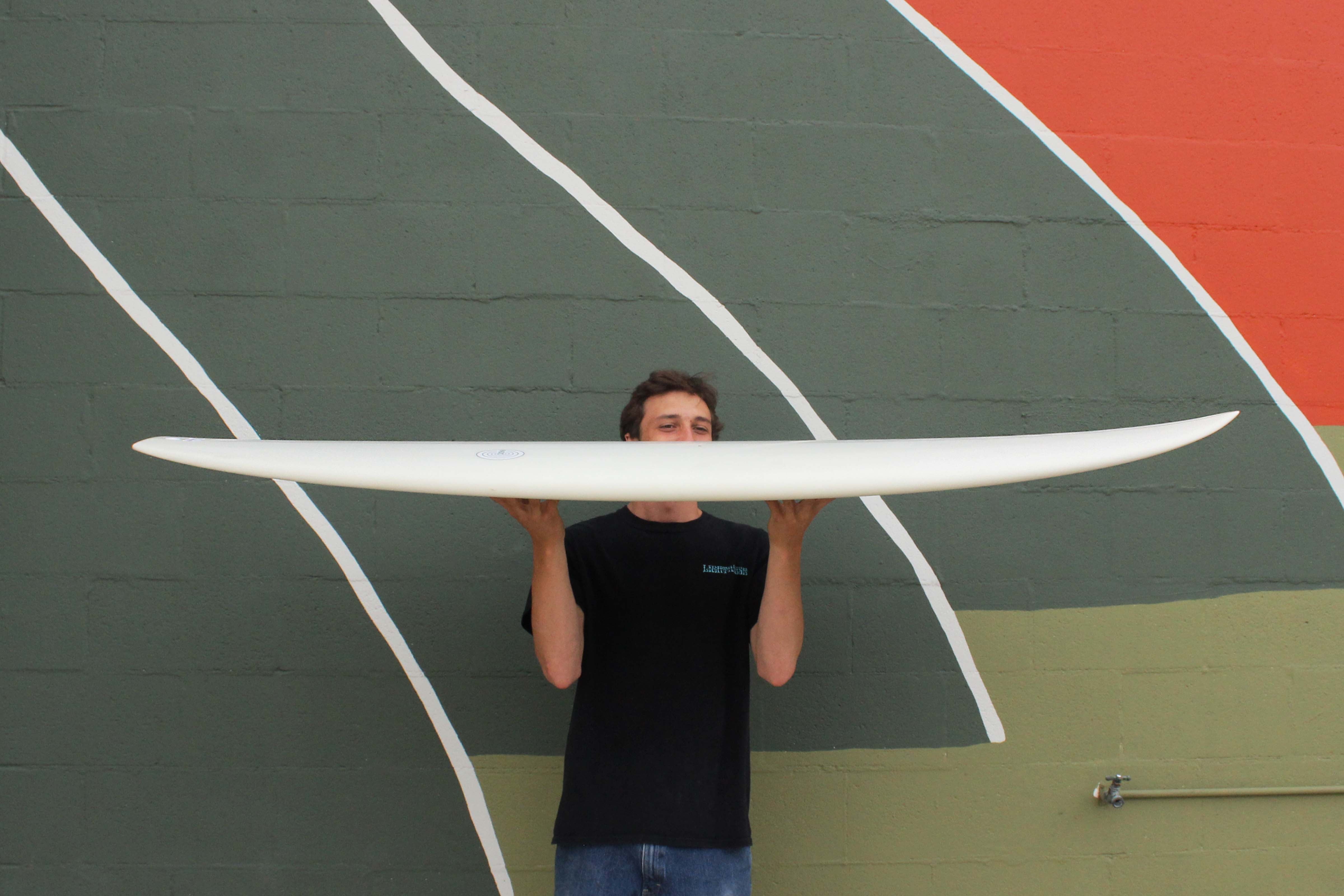 6'2 Radio Plane Jane - Mollusk Surf Shop