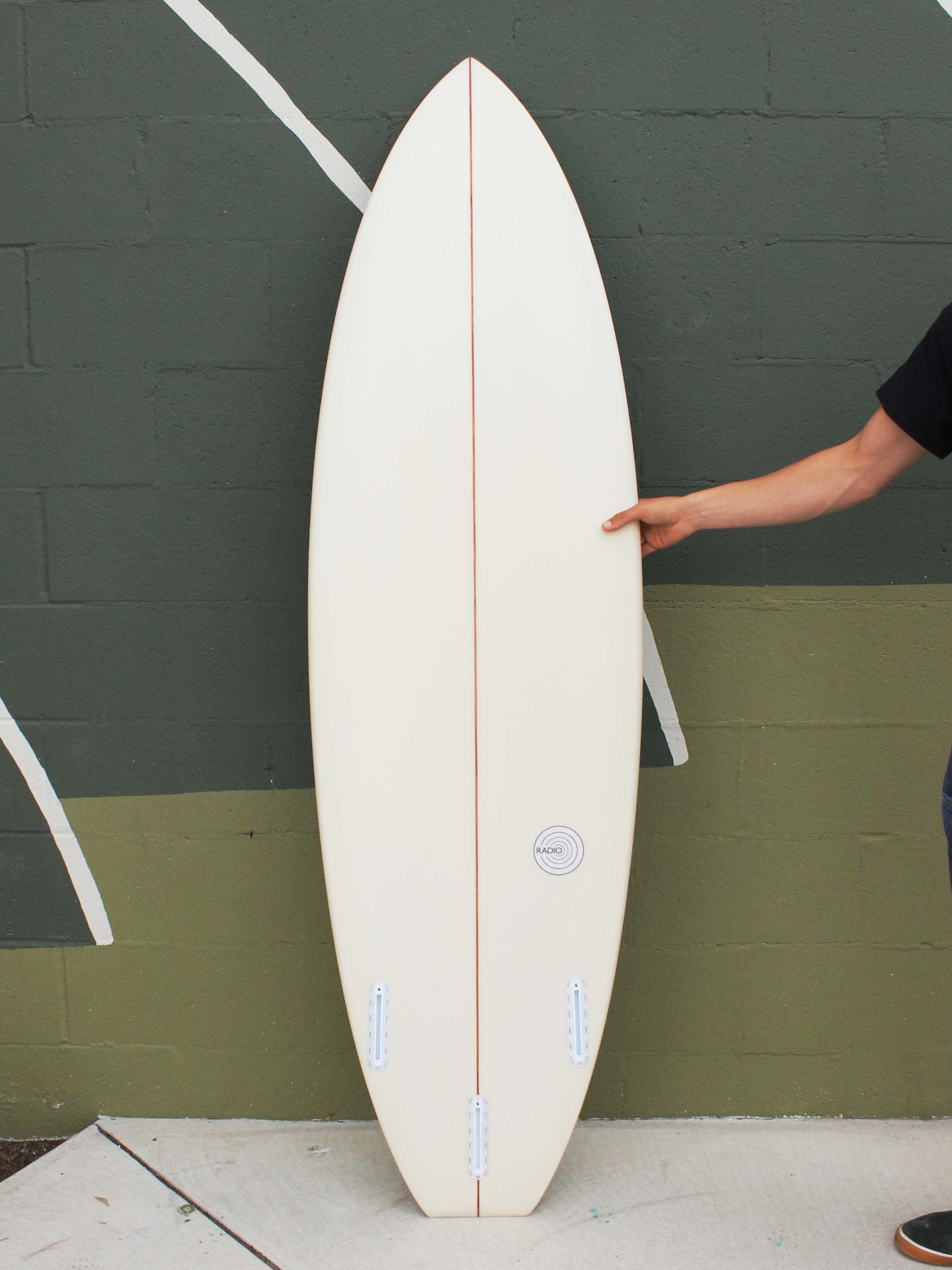 6'2 Radio Plane Jane - Mollusk Surf Shop