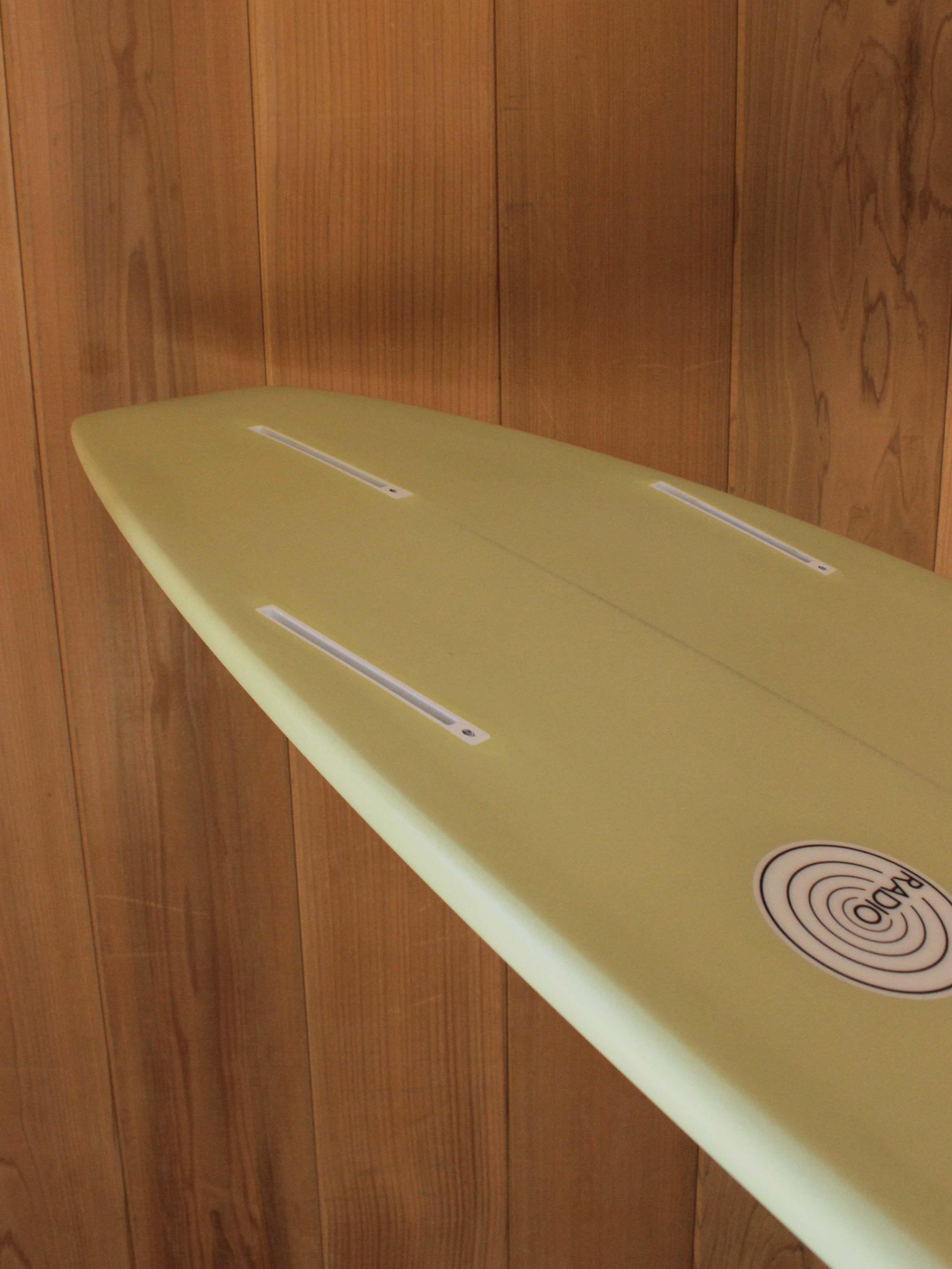6'2 Radio Plane Jane - Pistachio - Mollusk Surf Shop - description