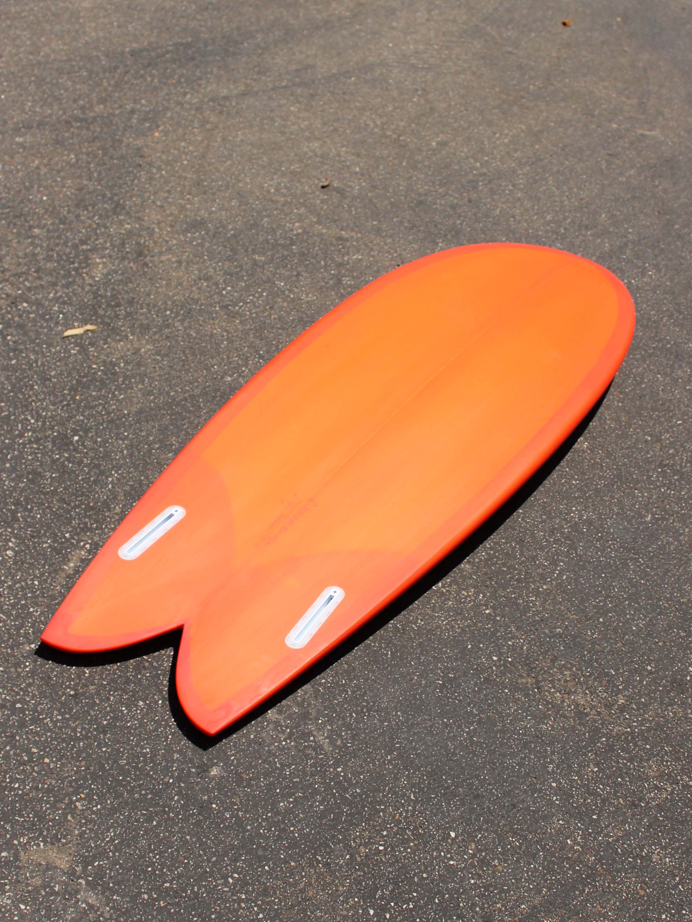 6'2 Rainbow Keel - Mollusk Surf Shop