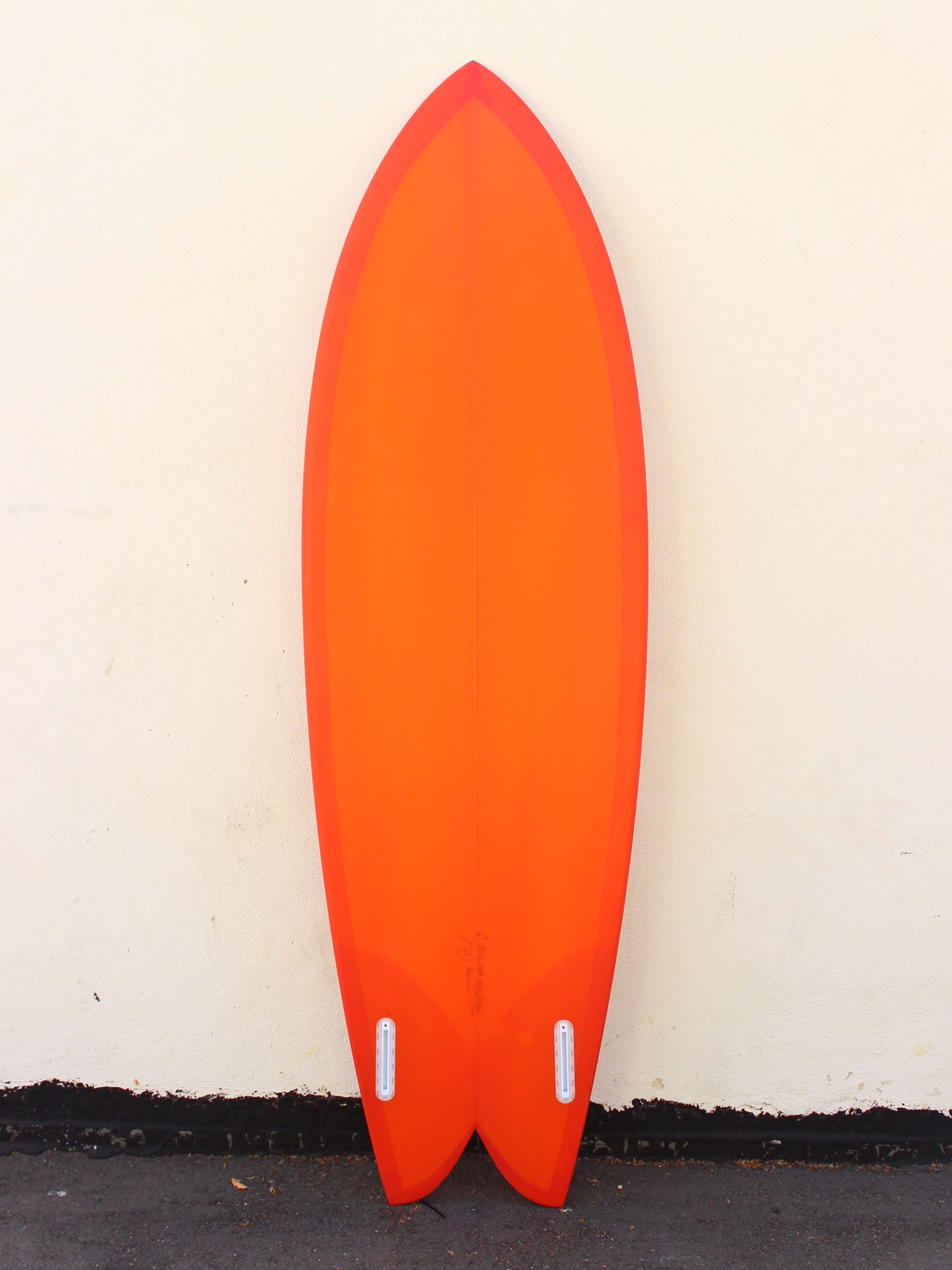 6'2 Rainbow Keel - Mollusk Surf Shop