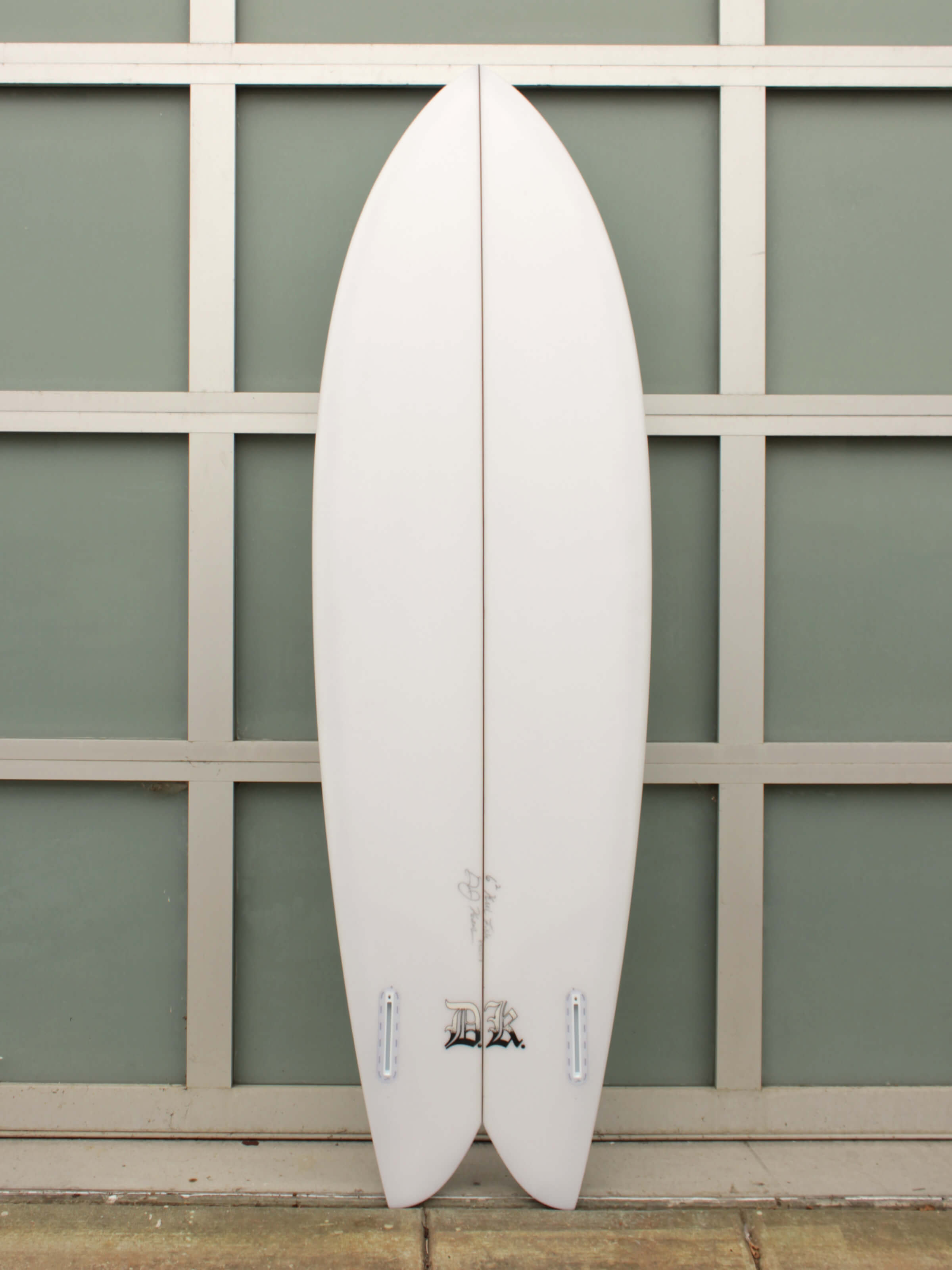 6'2 Rainbow Keel - Mollusk Surf Shop