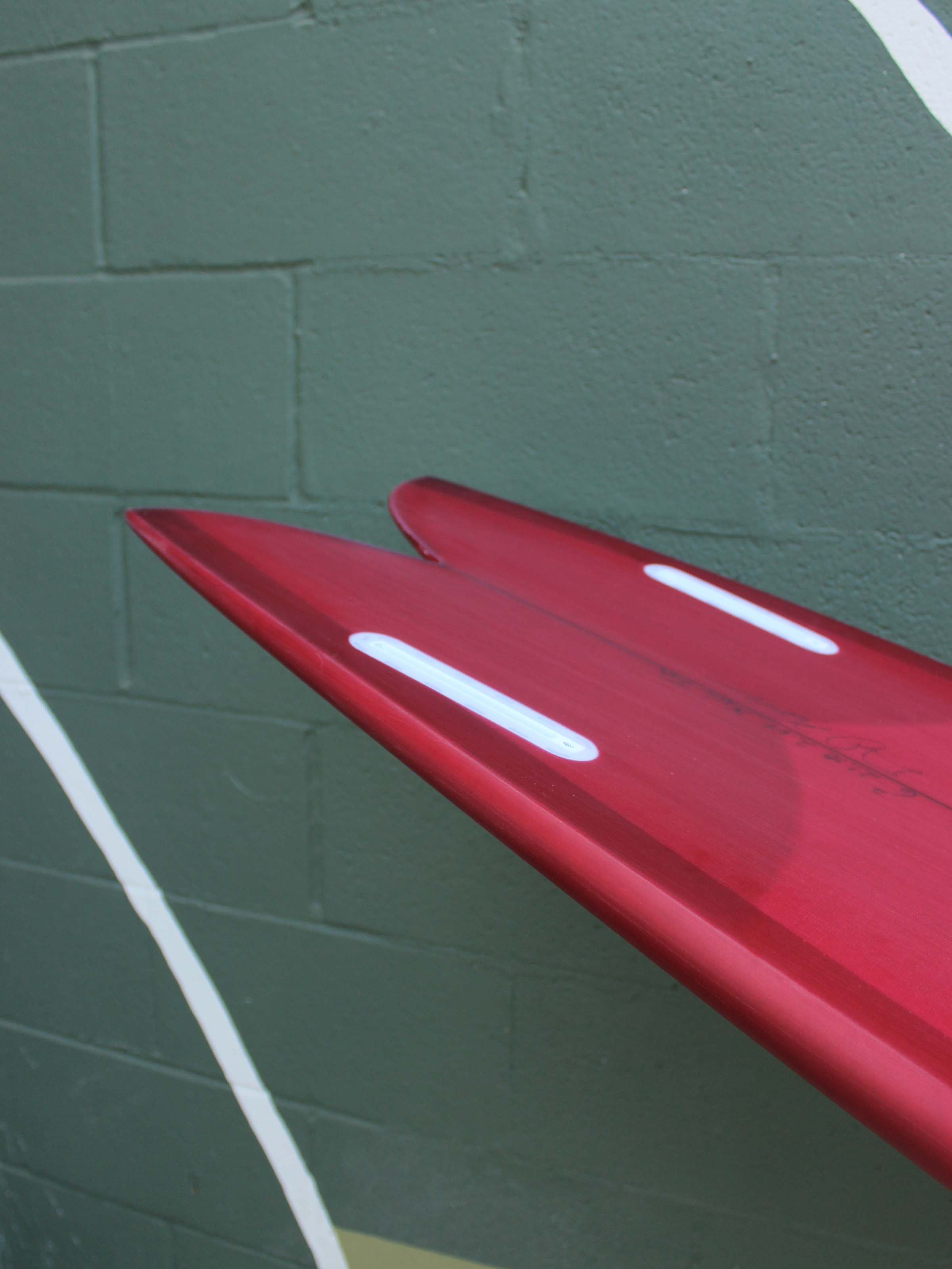 6'2 Rainbow Keel - Mollusk Surf Shop - description