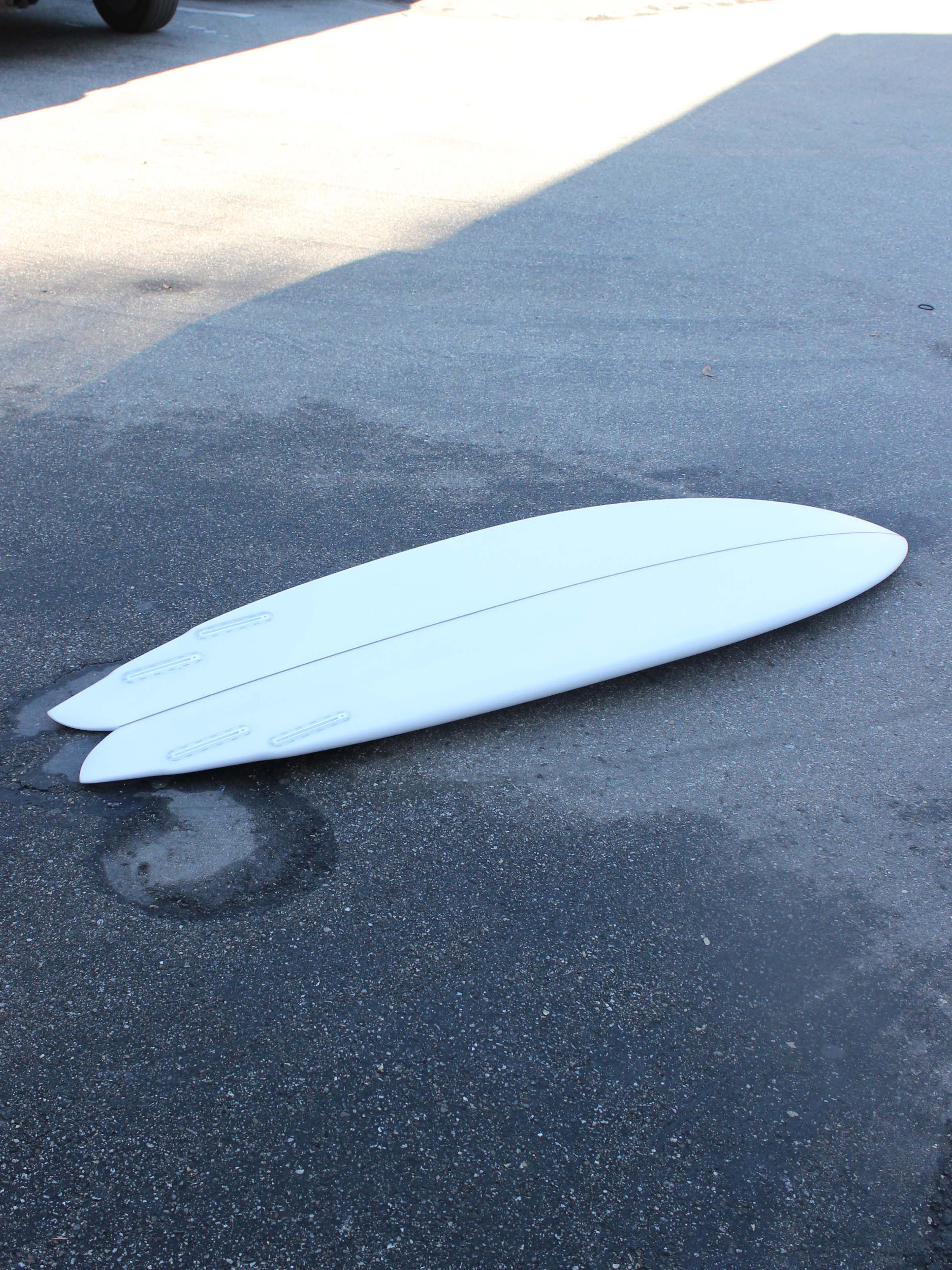 6'2 Rainbow Quad - Mollusk Surf Shop
