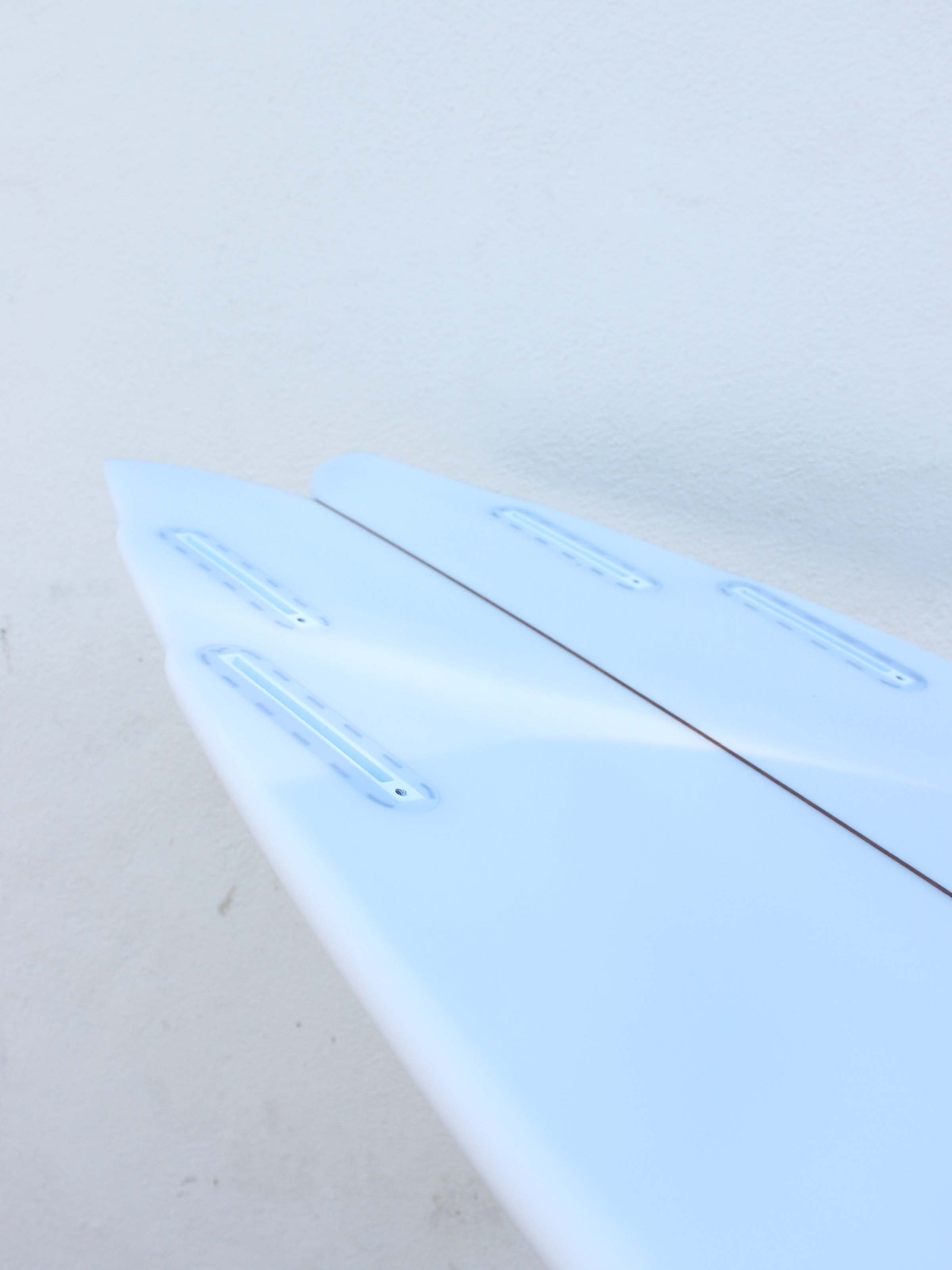6'2 Rainbow Quad - Mollusk Surf Shop - description