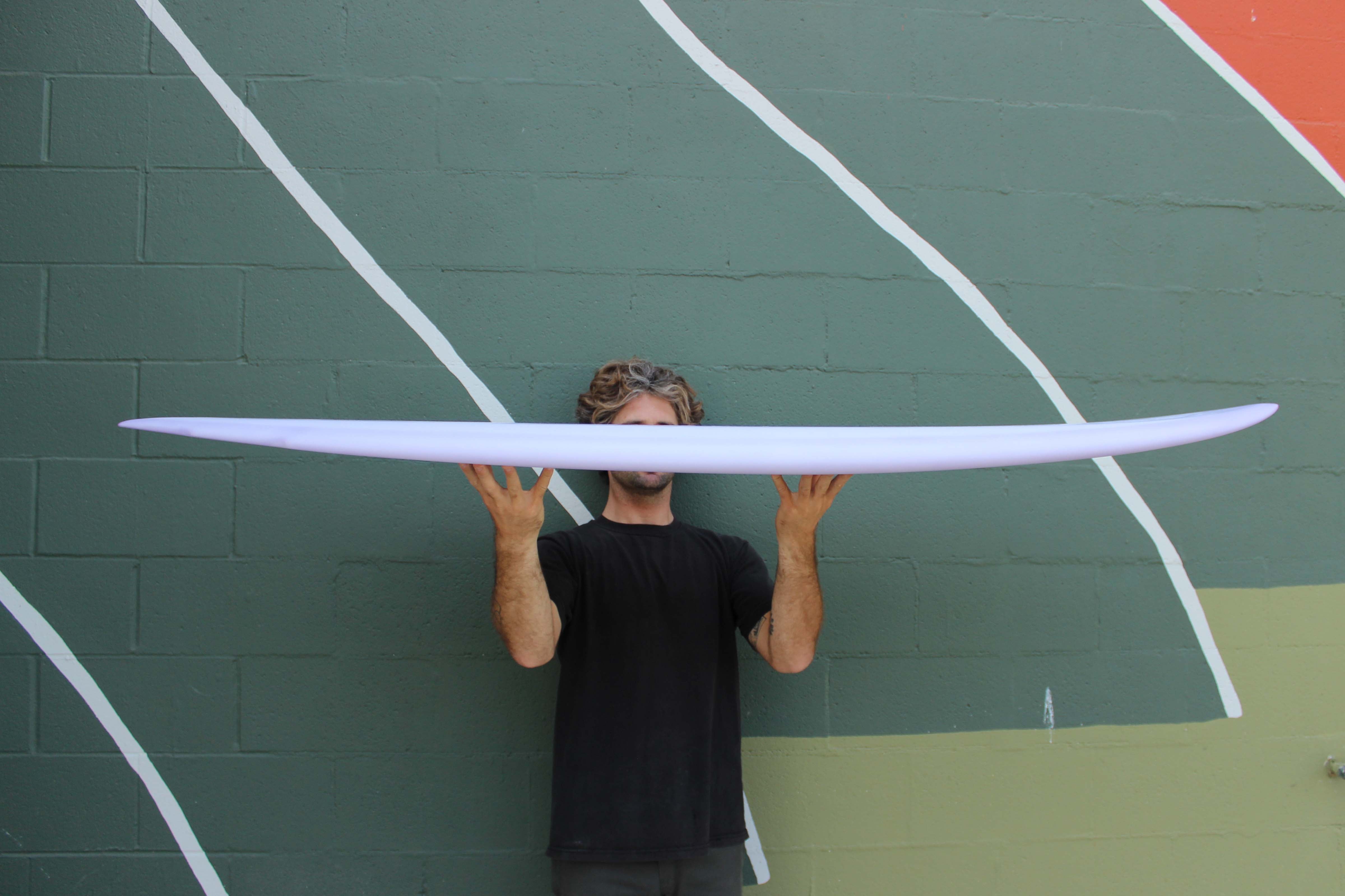 6'2 Rainbow Quad - Mollusk Surf Shop