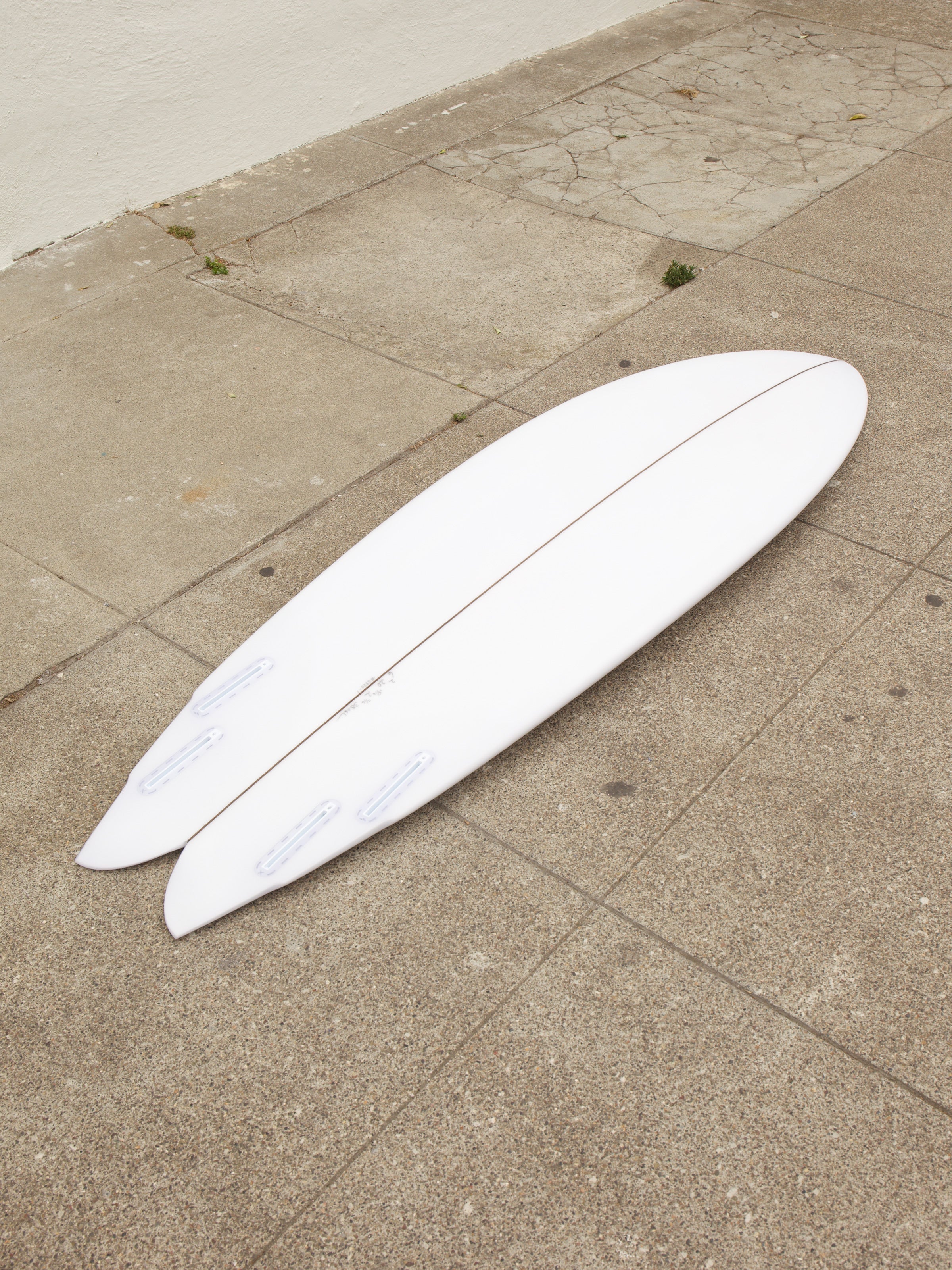 6'2 Rainbow Quad - Mollusk Surf Shop
