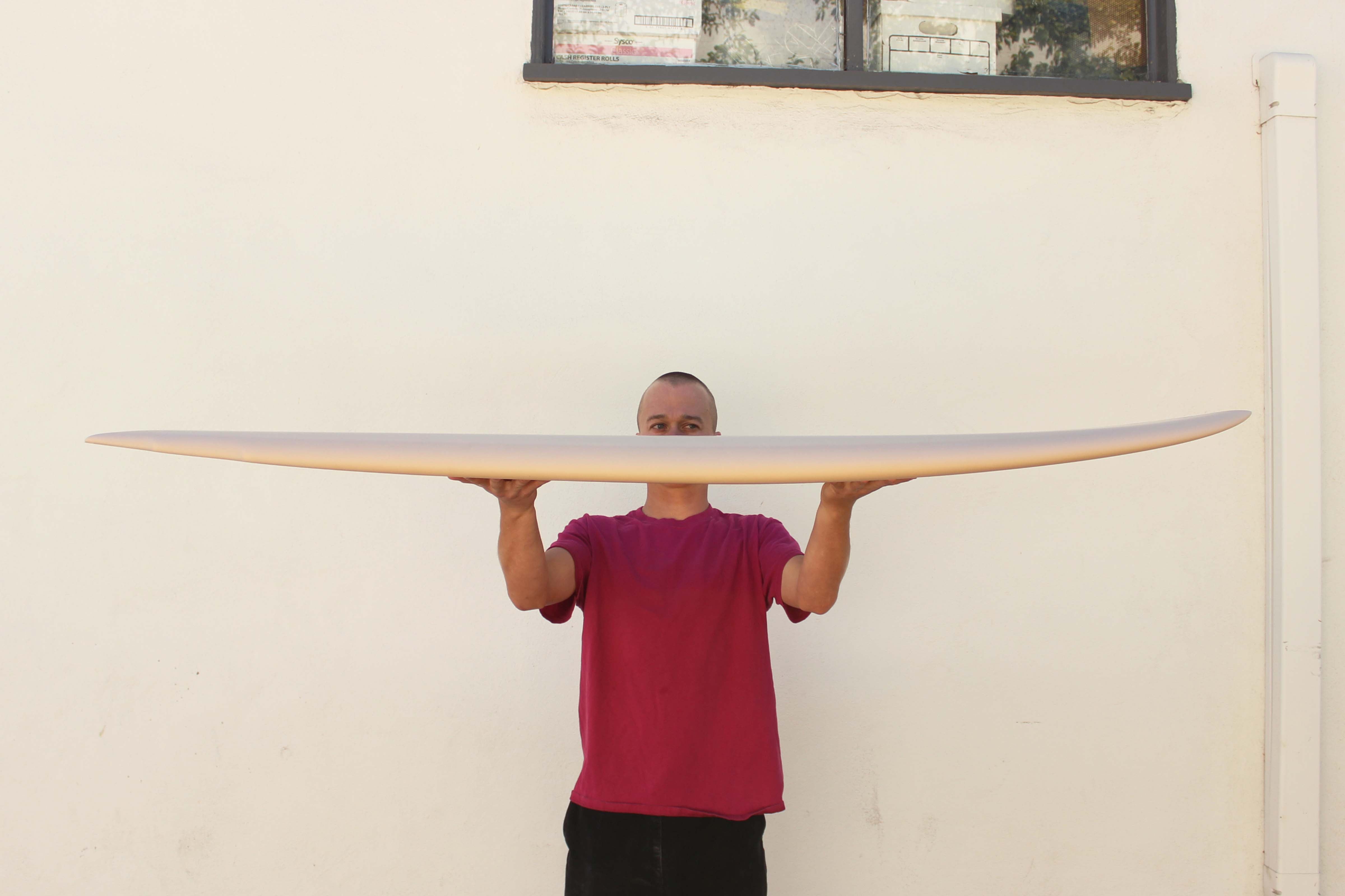 6'2 Rainbow Quad - Mollusk Surf Shop