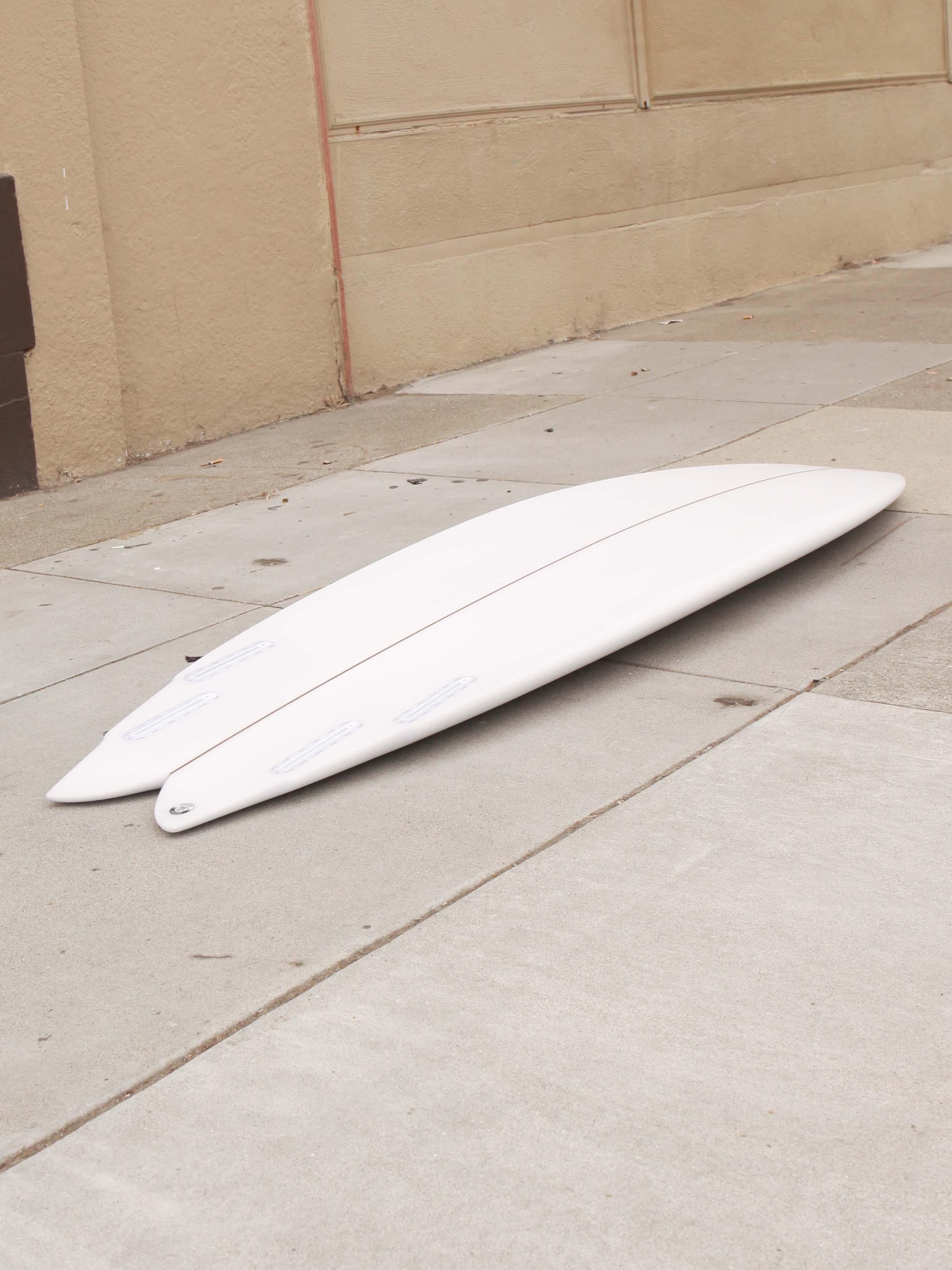 6'2 Rainbow Quad - Mollusk Surf Shop
