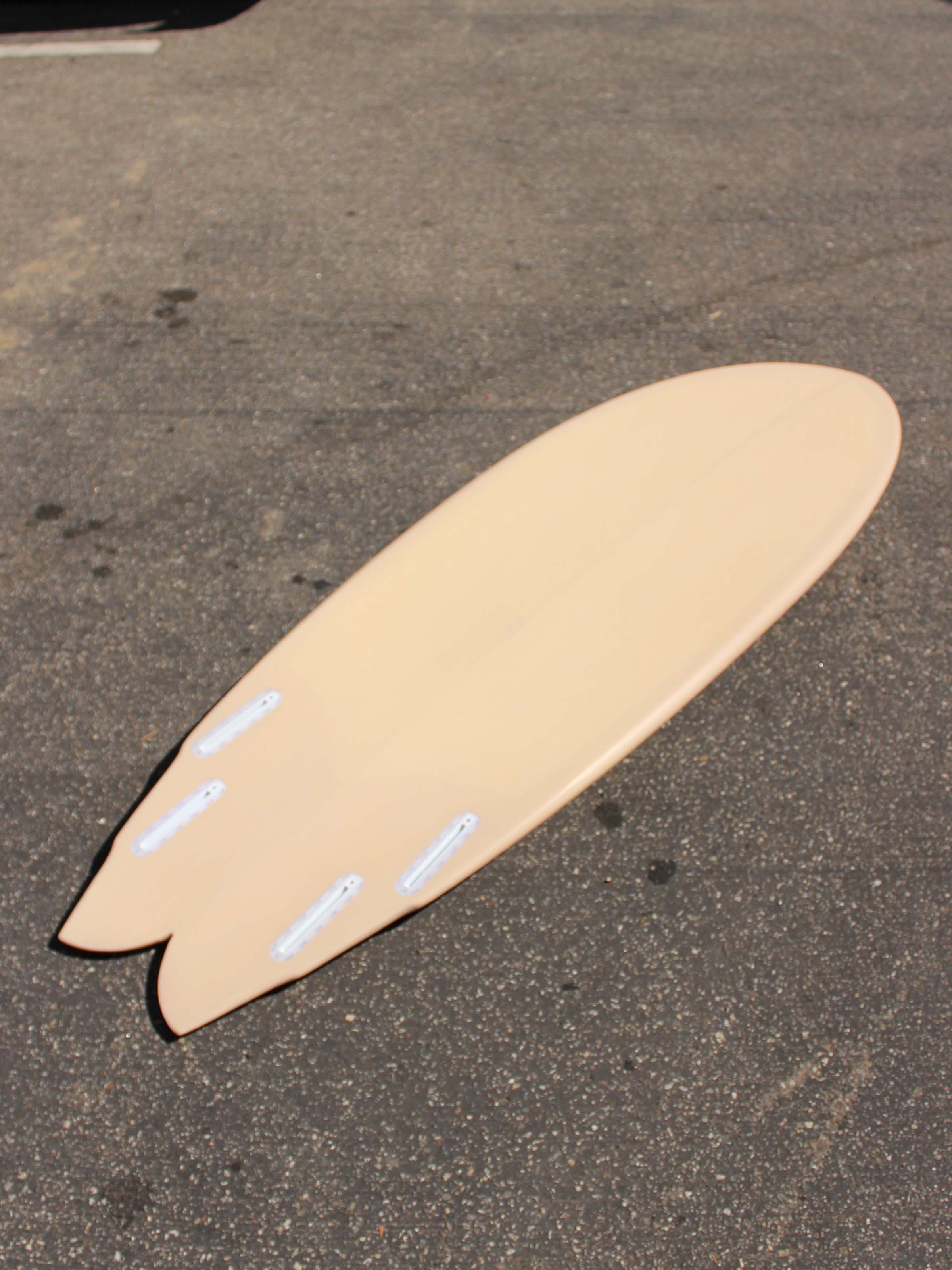 6'2 Rainbow Quad - Mollusk Surf Shop