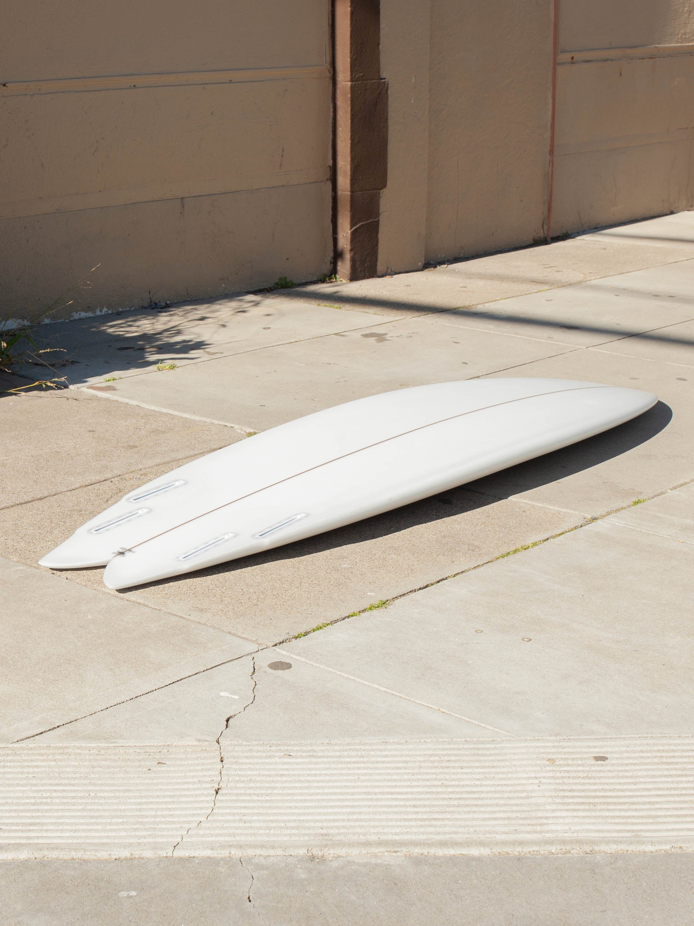 6'2 Rainbow Quad - Mollusk Surf Shop