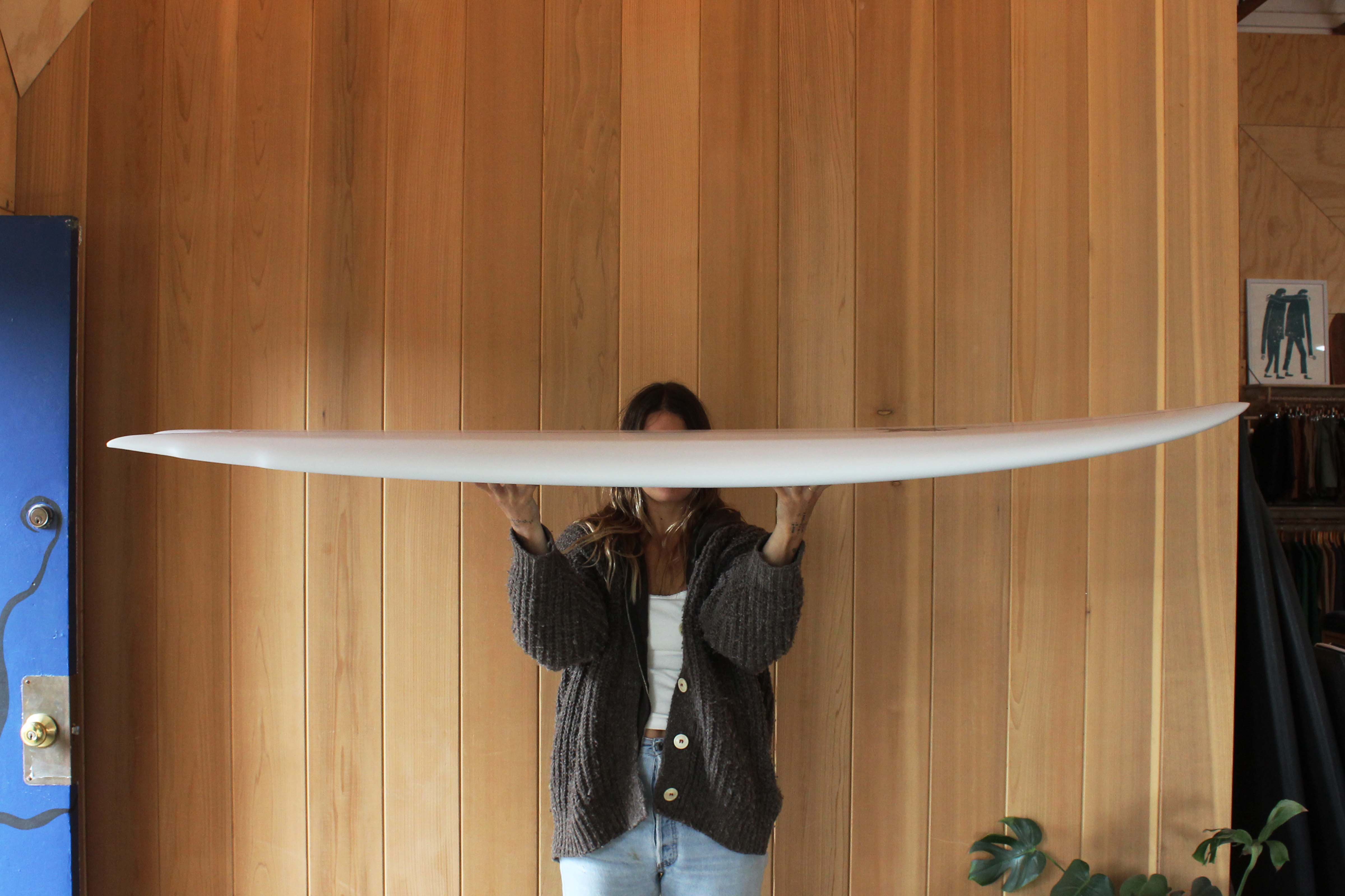 6'2 Rainbow Quad - Mollusk Surf Shop
