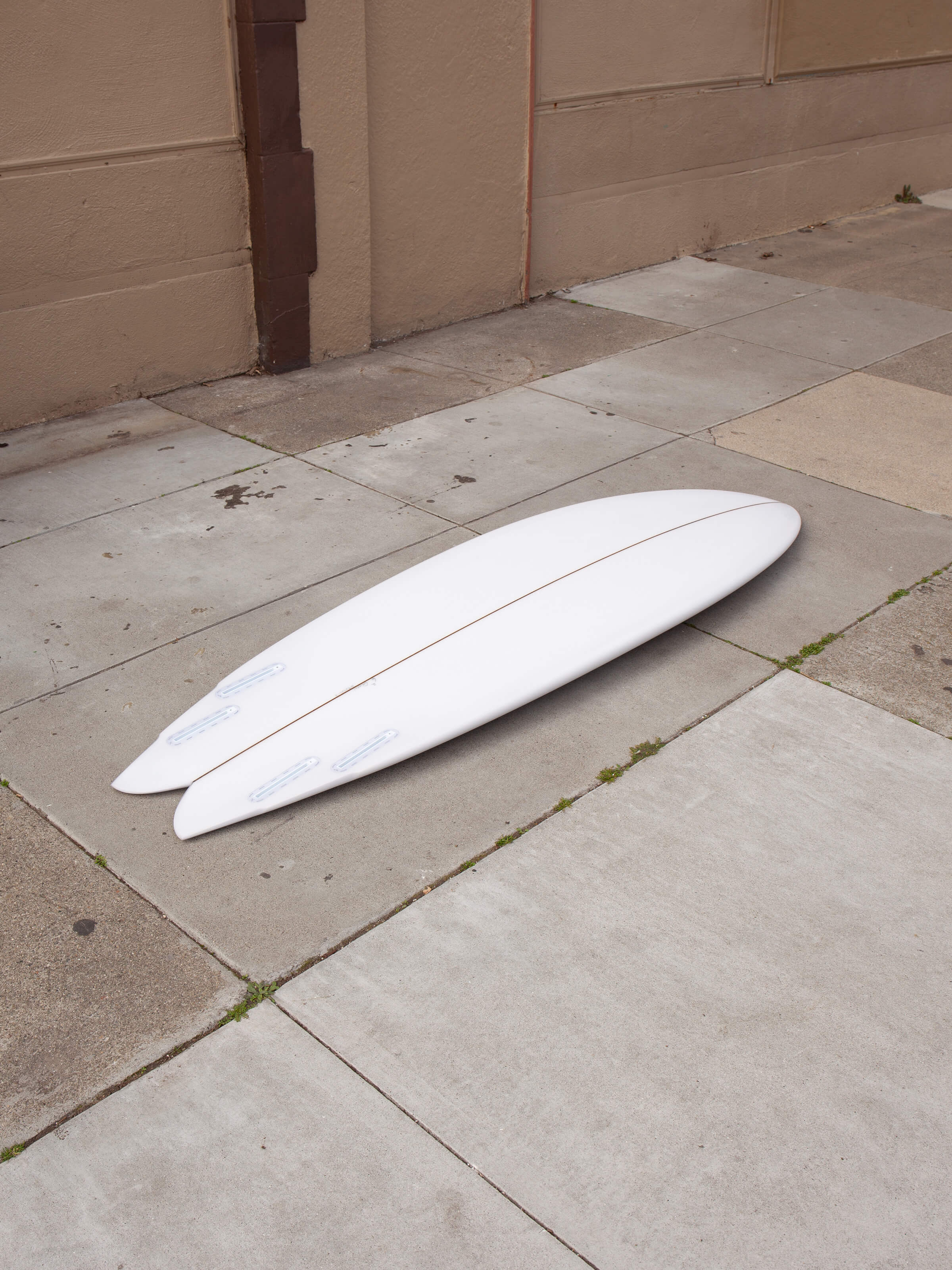 6'2 Rainbow Quad - Mollusk Surf Shop