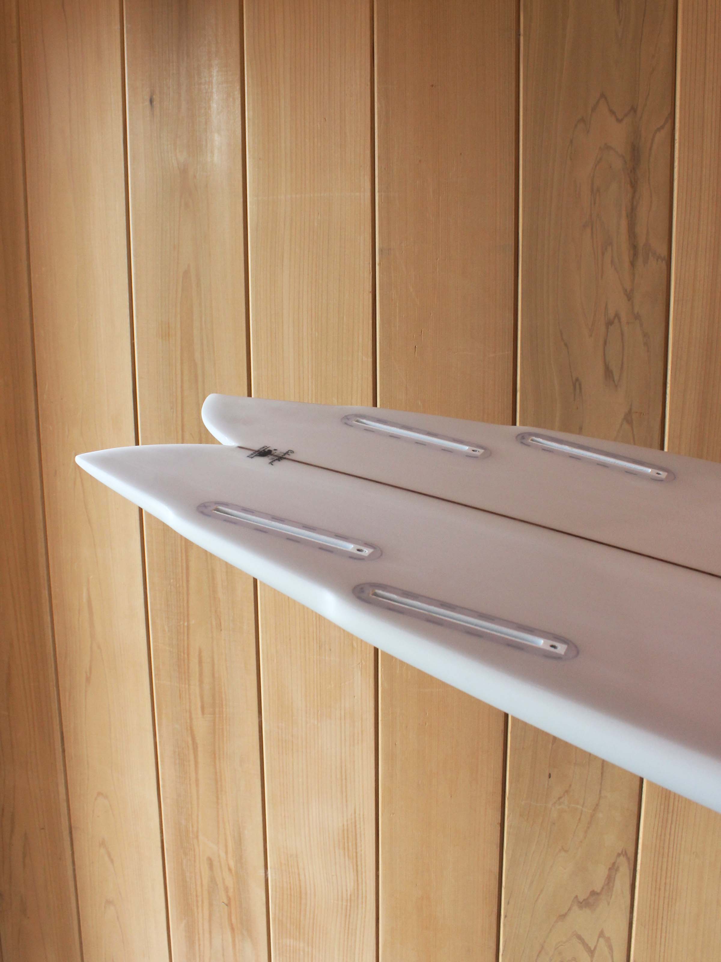 6'2 Rainbow Quad - Mollusk Surf Shop - description