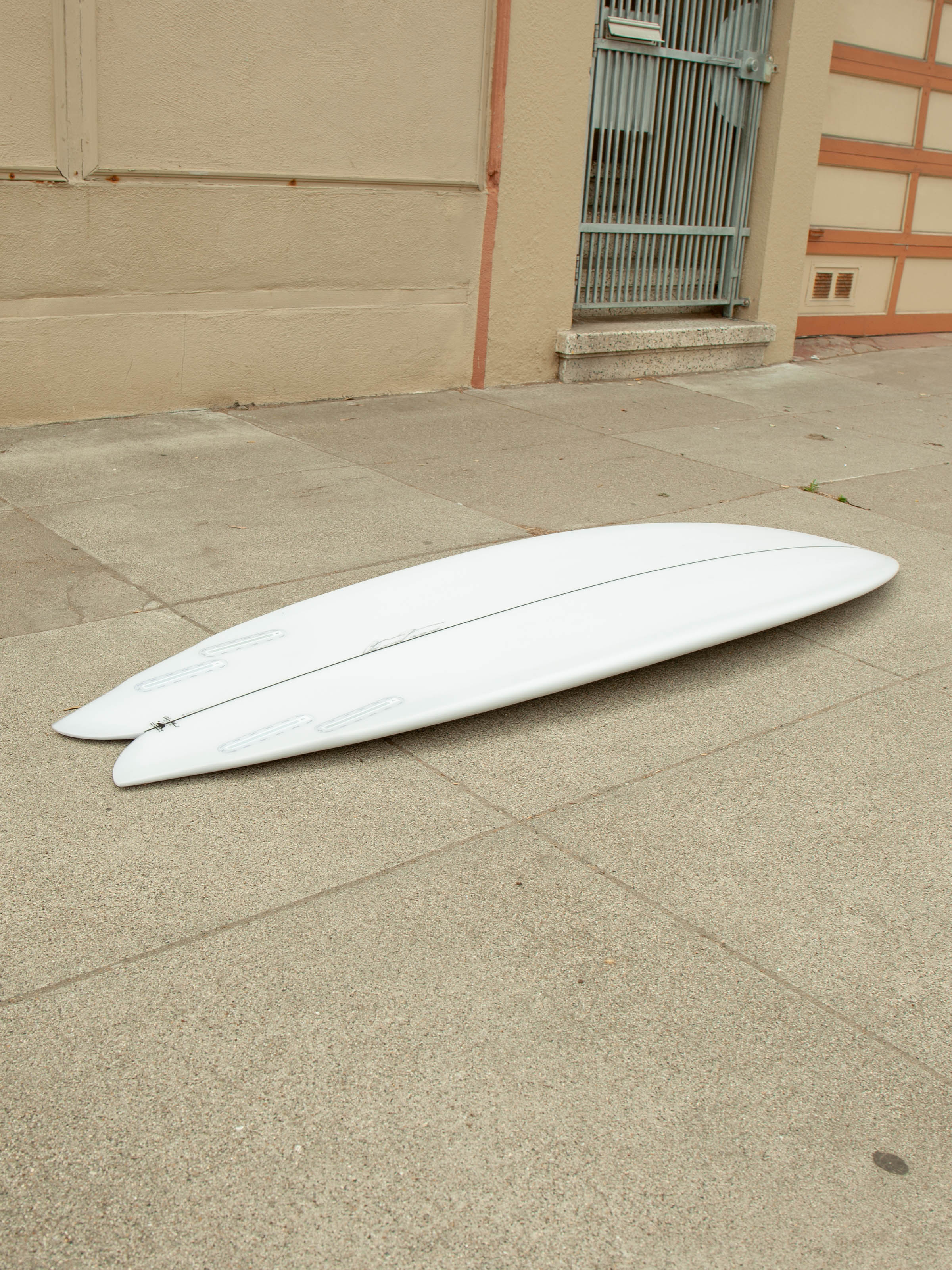 6'2 Rainbow Quad - Mollusk Surf Shop