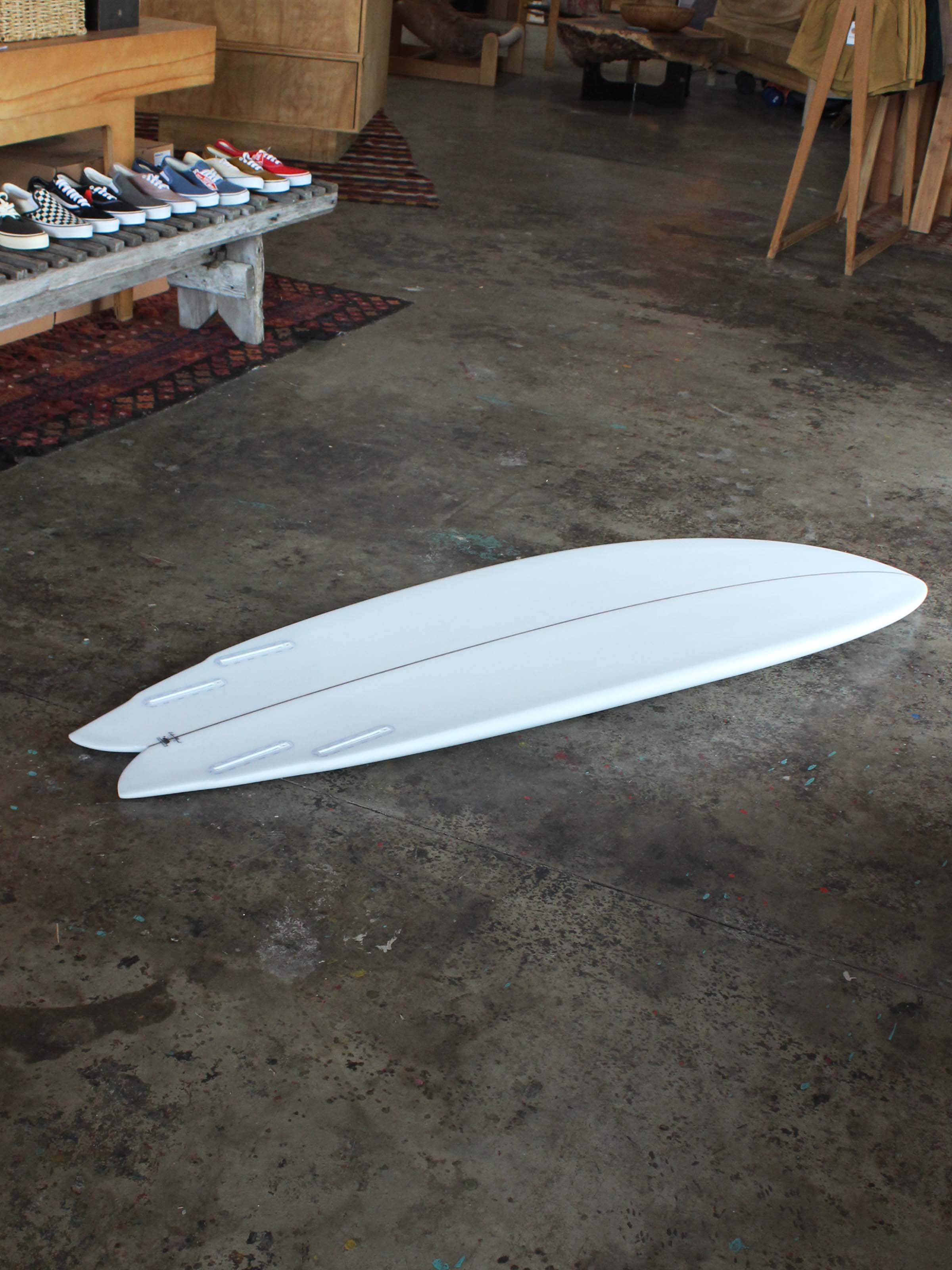 6'2 Rainbow Quad - Mollusk Surf Shop