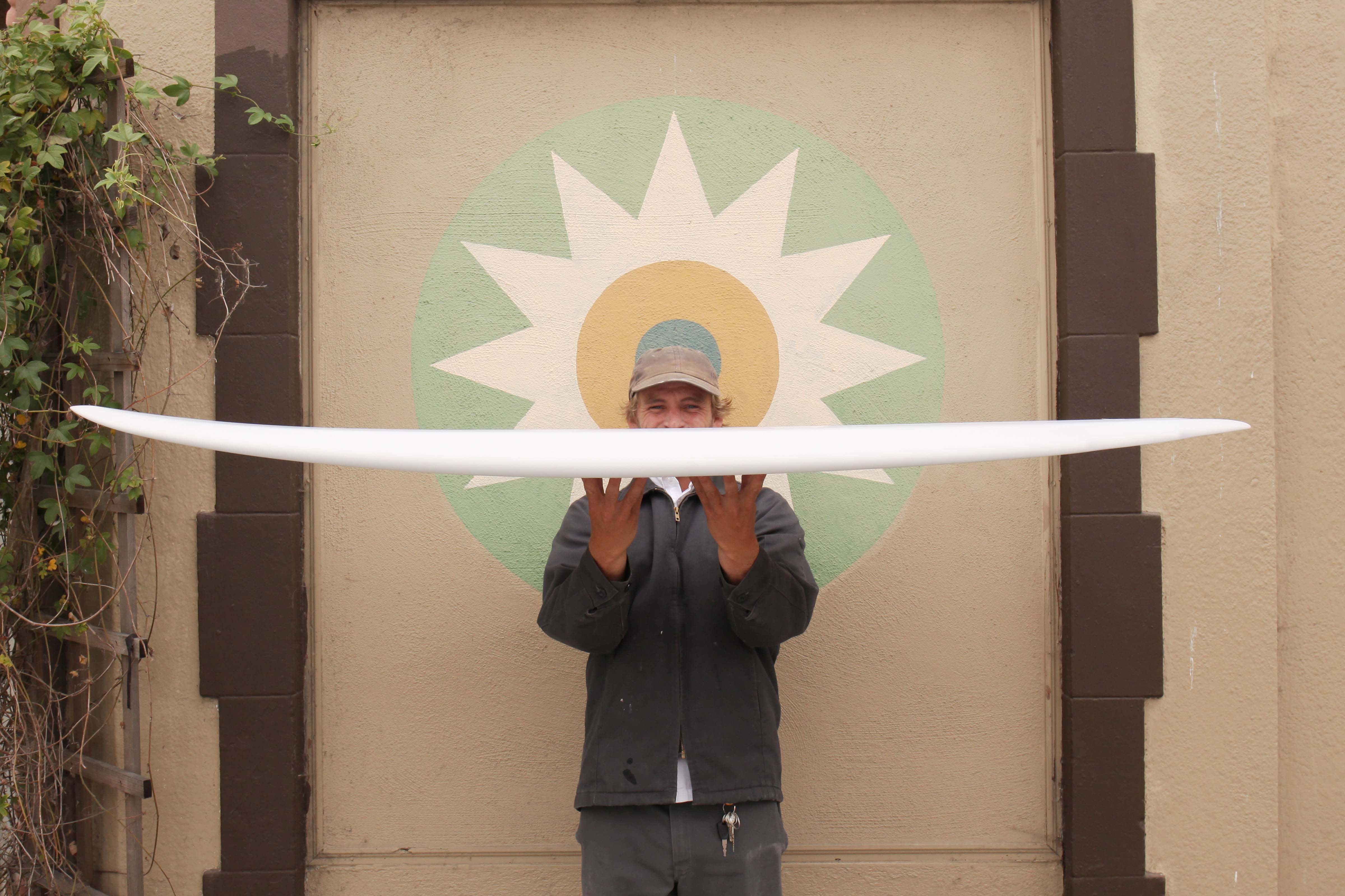 6'2 Rainbow Quad - Mollusk Surf Shop