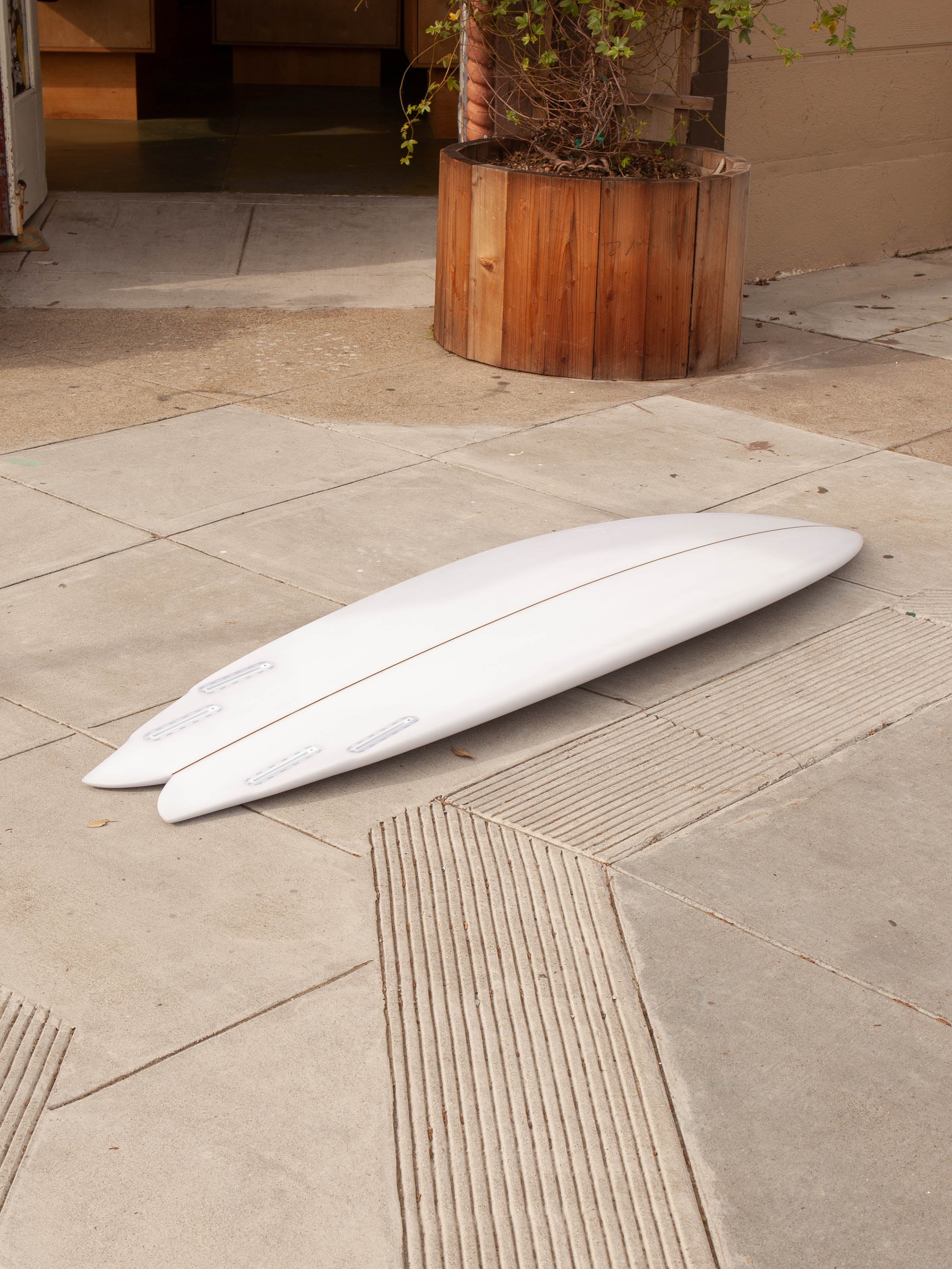 6'2 Rainbow Quad - Mollusk Surf Shop
