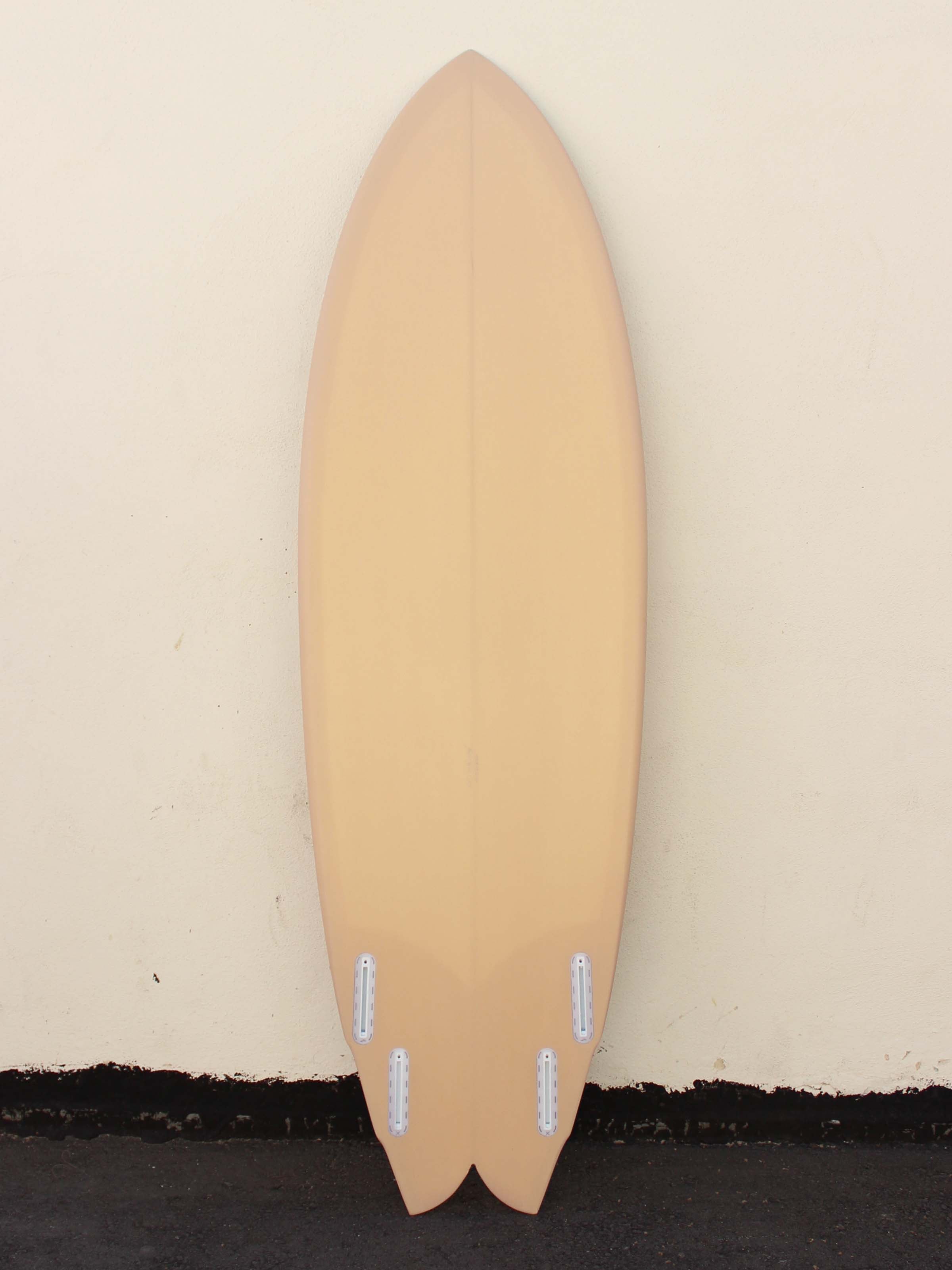 6'2 Rainbow Quad - Mollusk Surf Shop