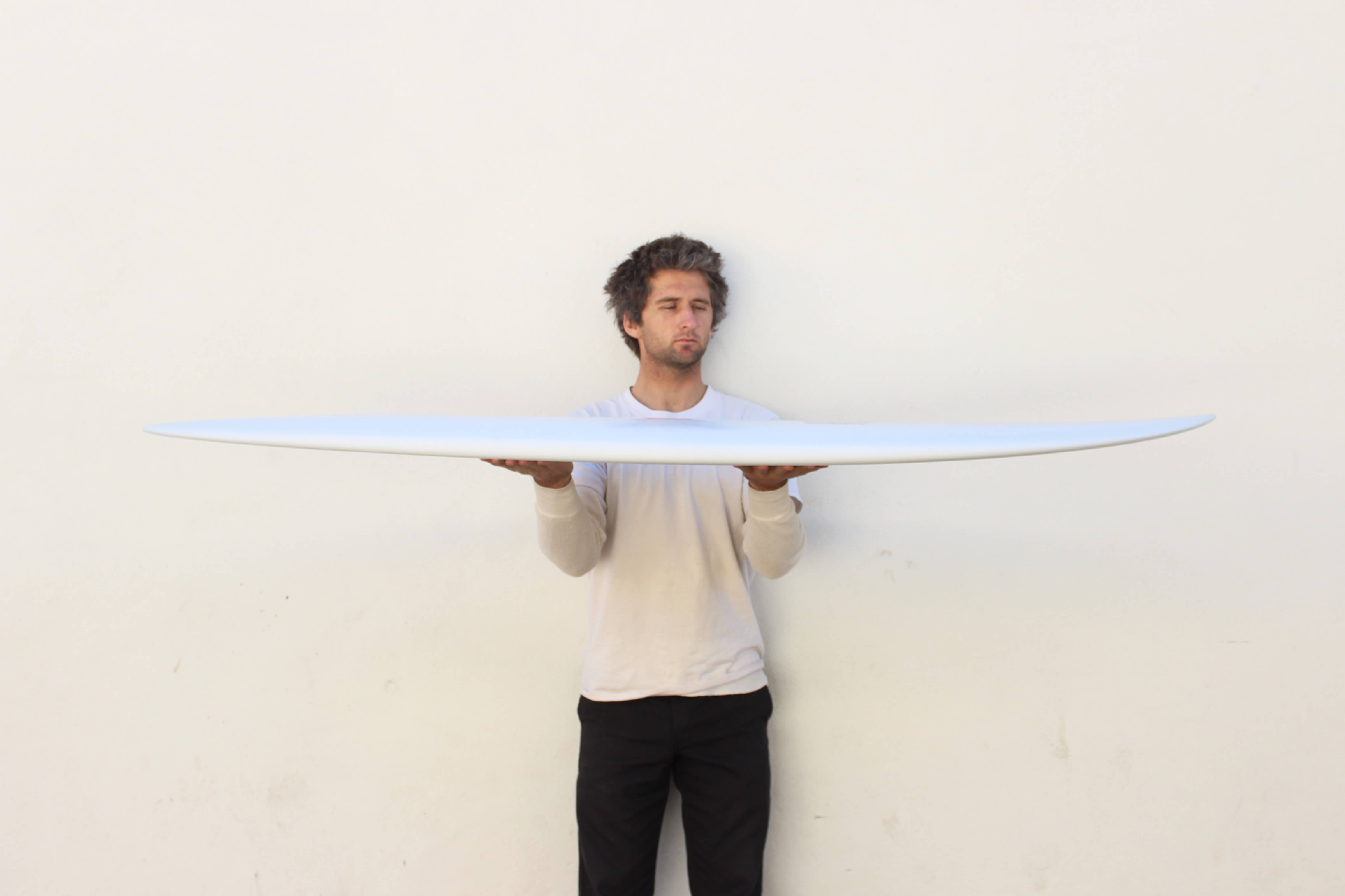 6'2 Somma Special Designs Daydream Hull - Mollusk Surf Shop