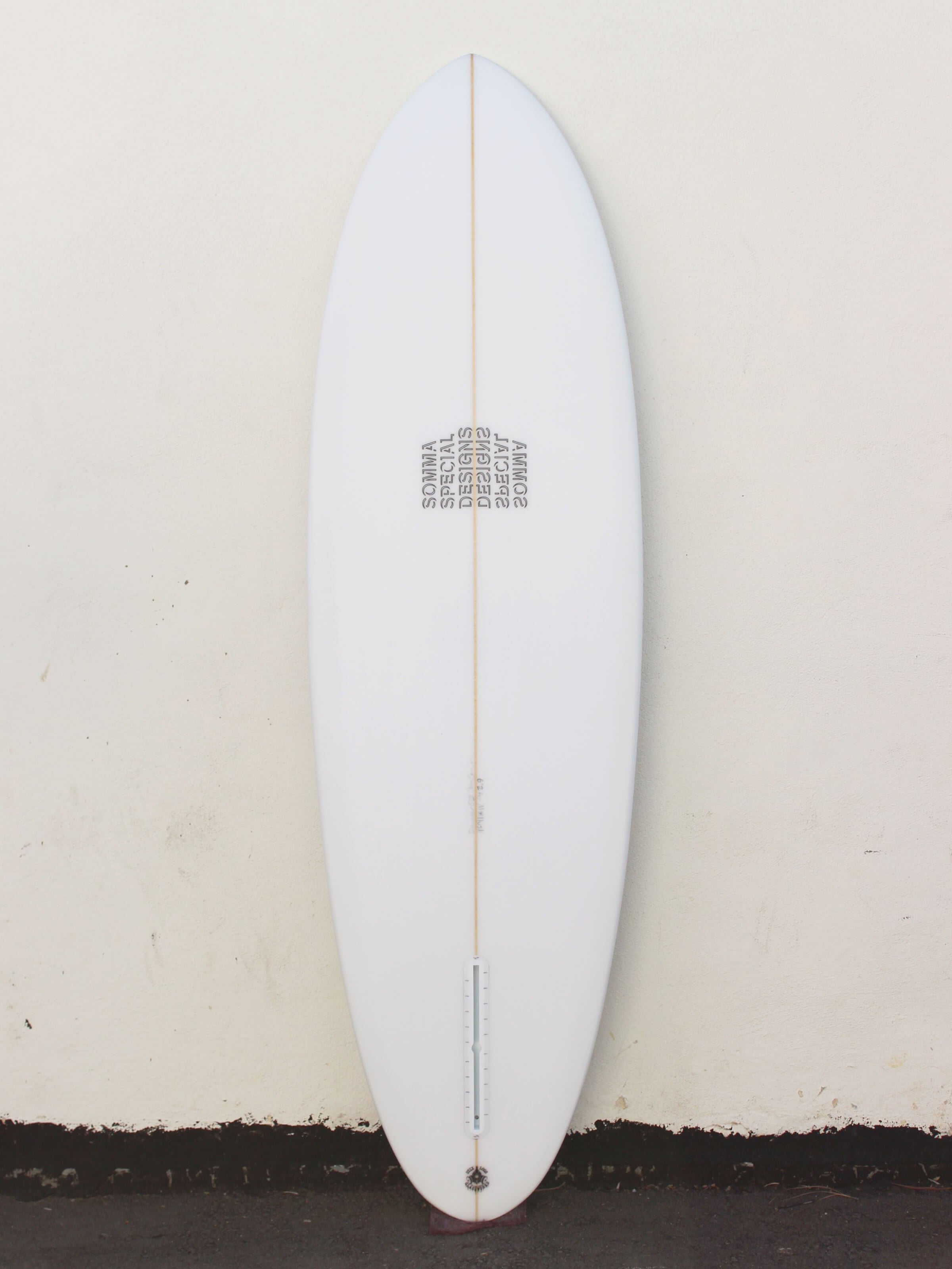 6'2 Somma Special Designs Daydream Hull - Mollusk Surf Shop