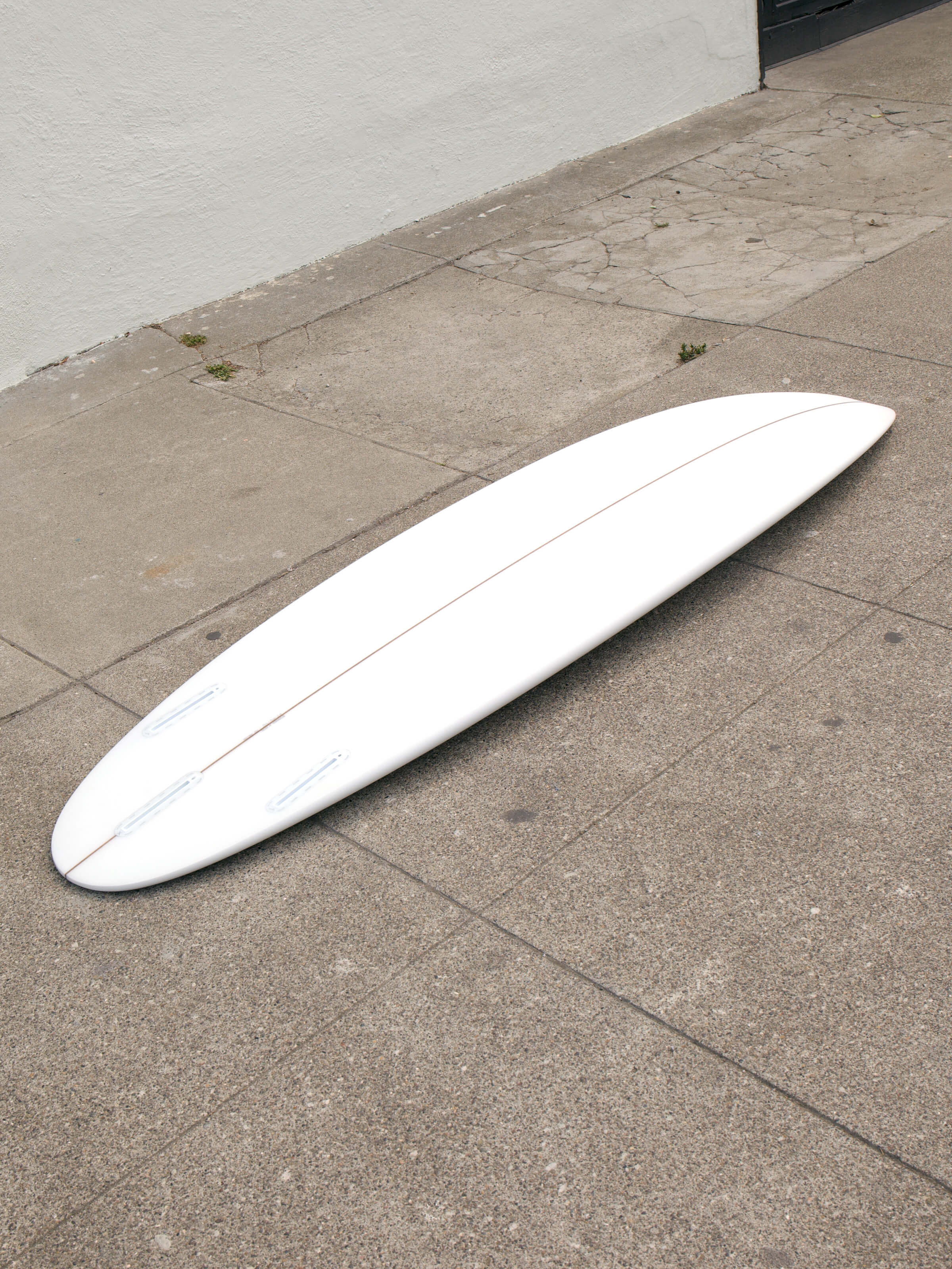 6'2 Stepanek Orb Twin+1 - Mollusk Surf Shop