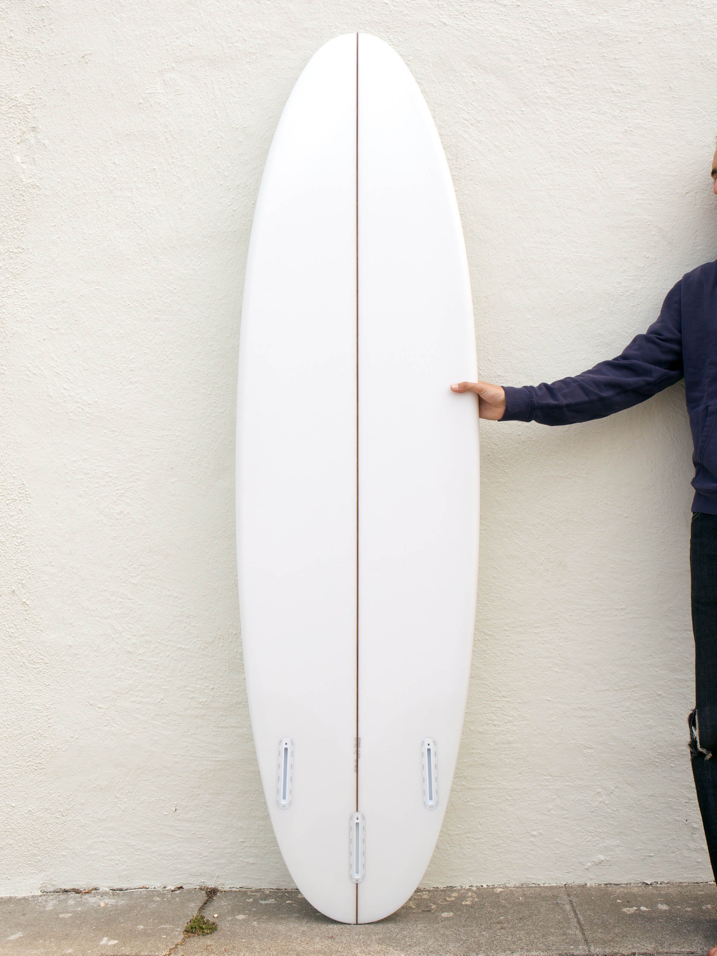 6'2 Stepanek Orb Twin+1 - Mollusk Surf Shop