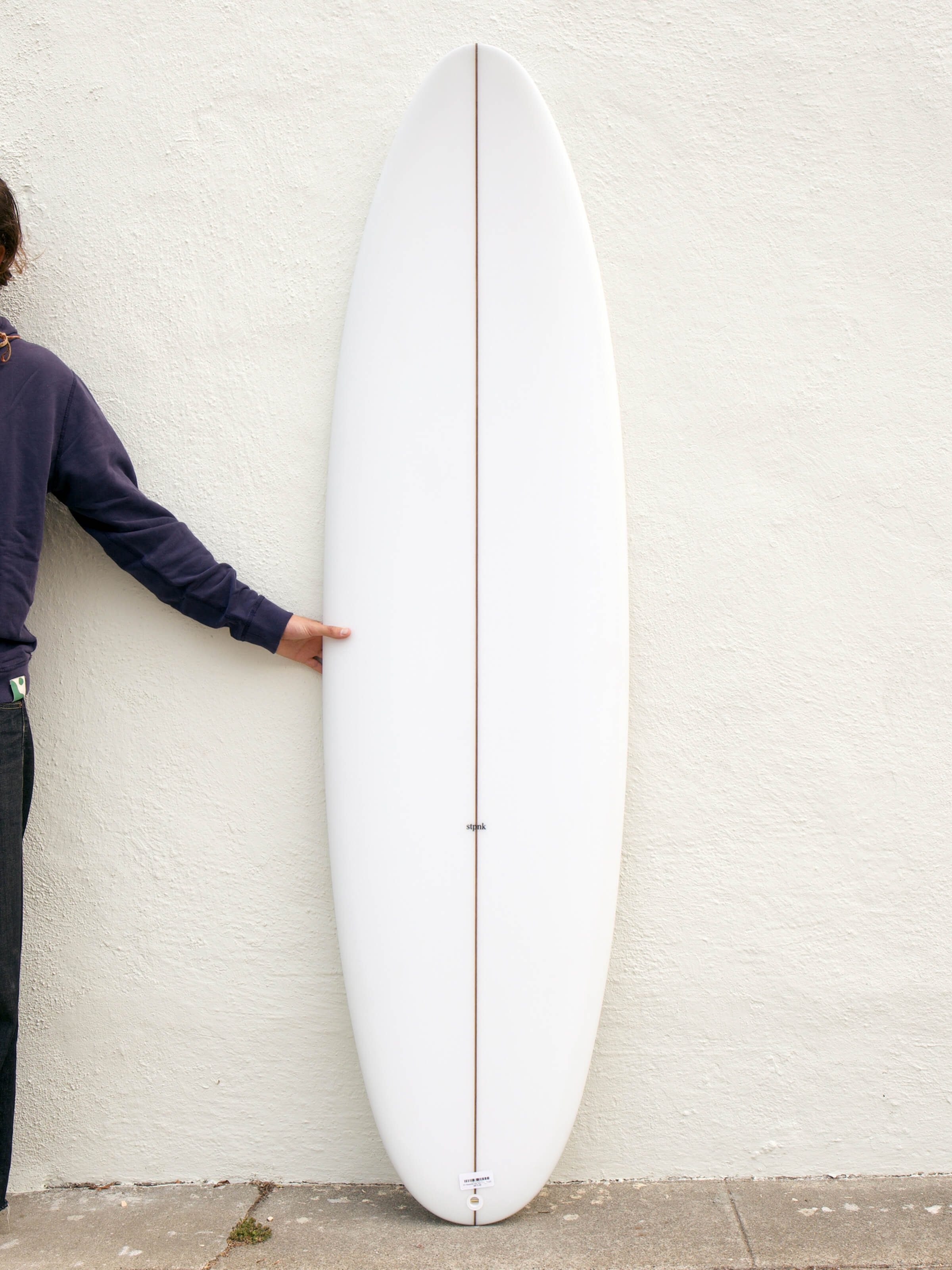 6'2 Stepanek Orb Twin+1 - Mollusk Surf Shop
