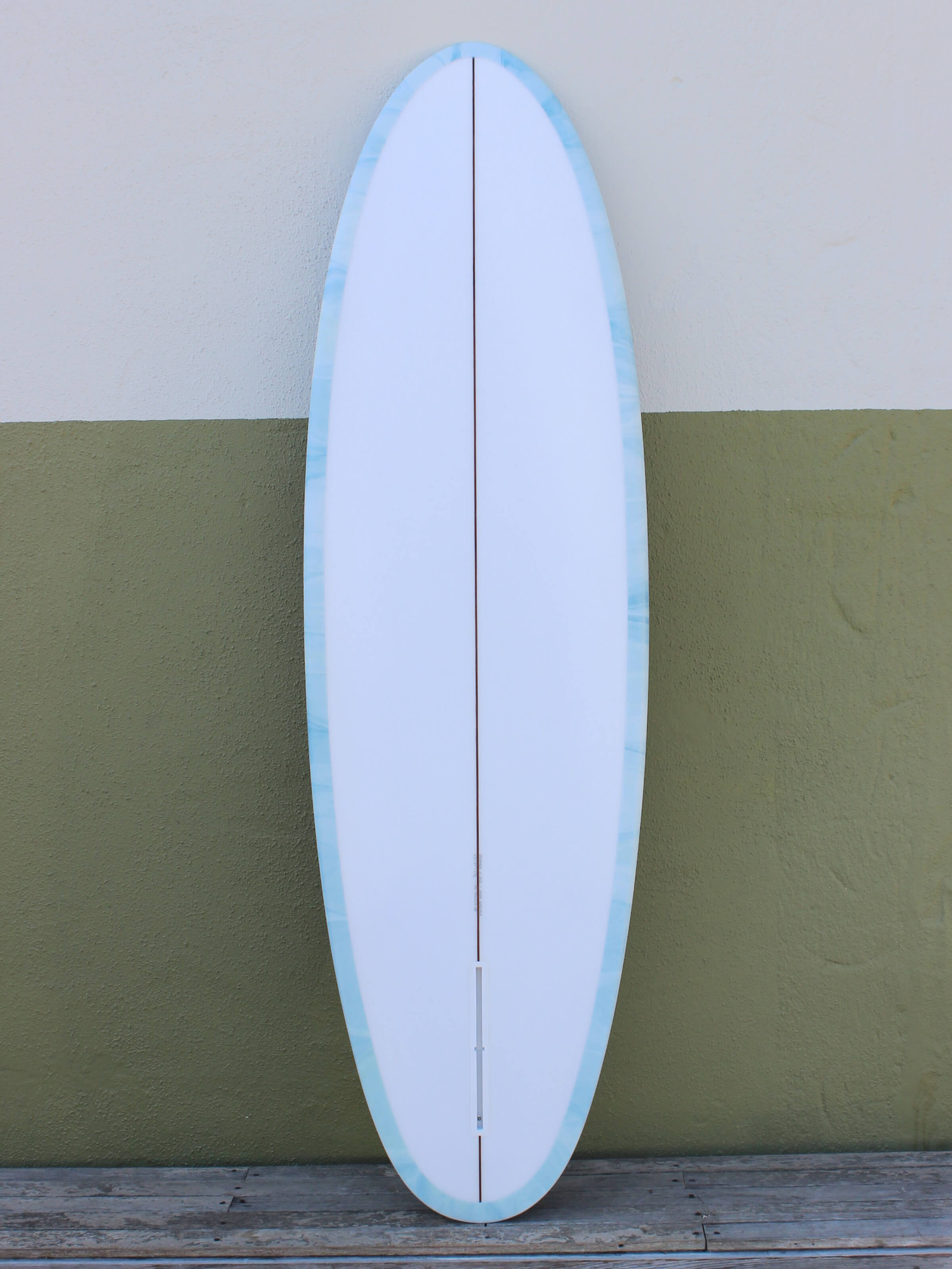 6'2 Stepanek Pure Guava - Mollusk Surf Shop