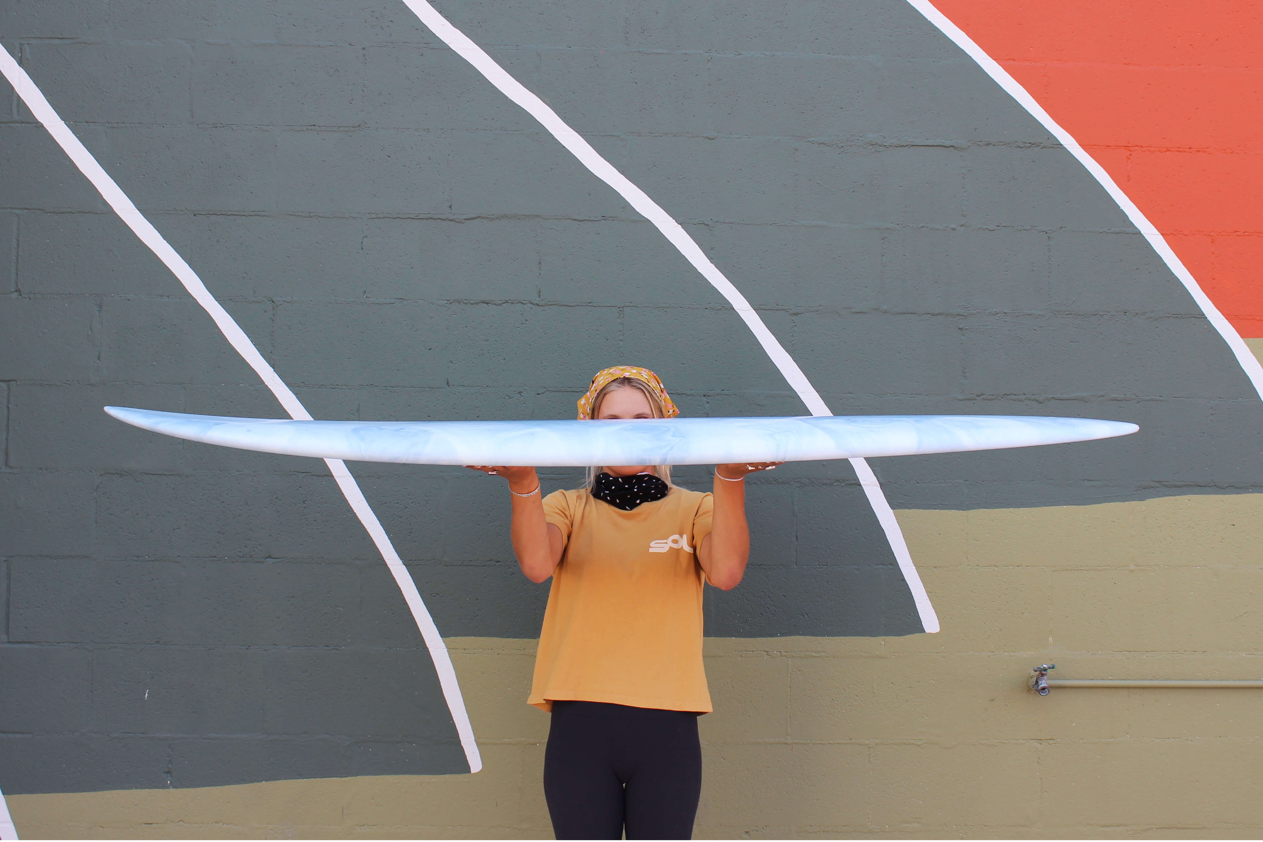 6'2 Stepanek Pure Guava - Mollusk Surf Shop