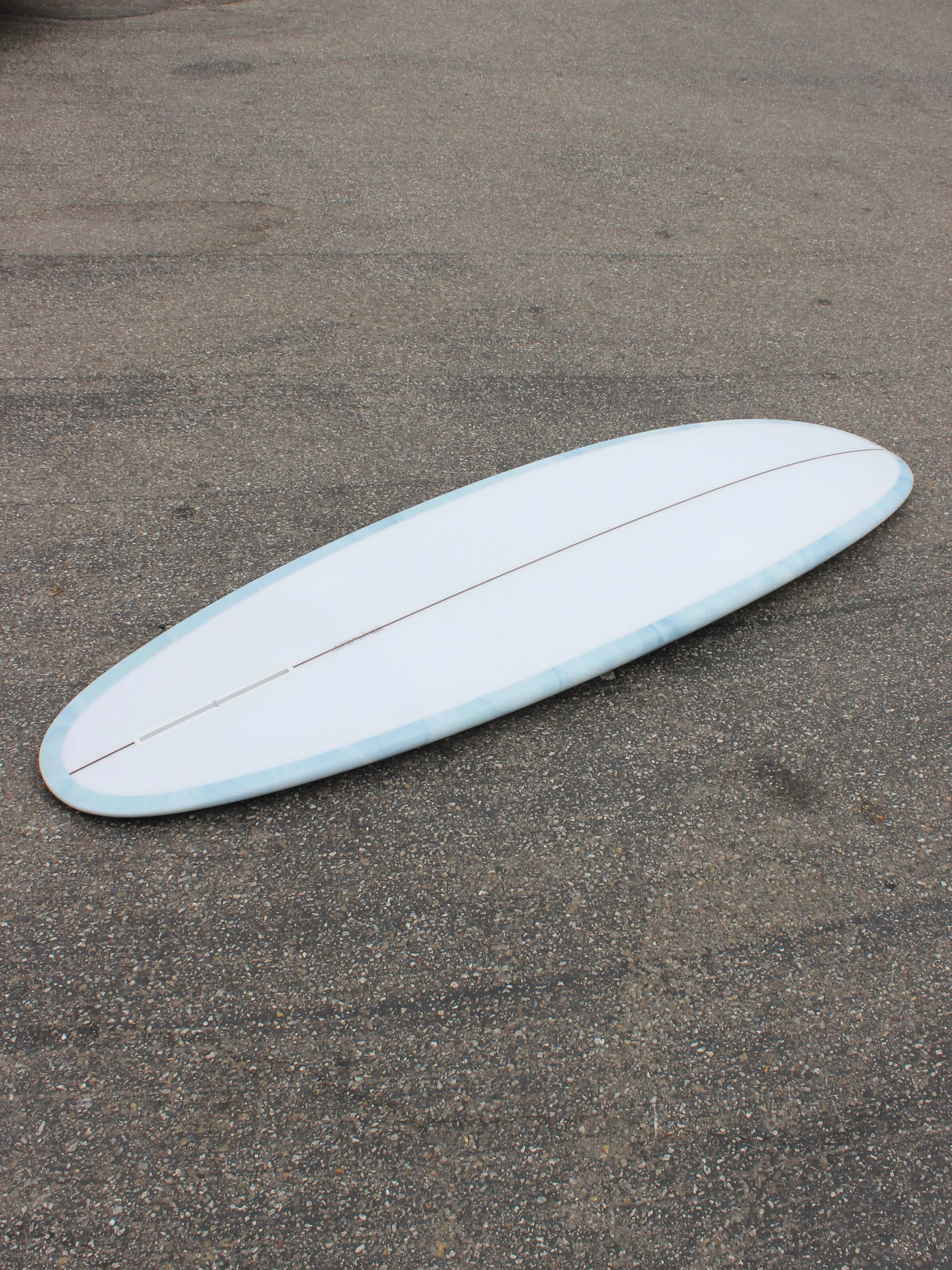 6'2 Stepanek Pure Guava - Mollusk Surf Shop