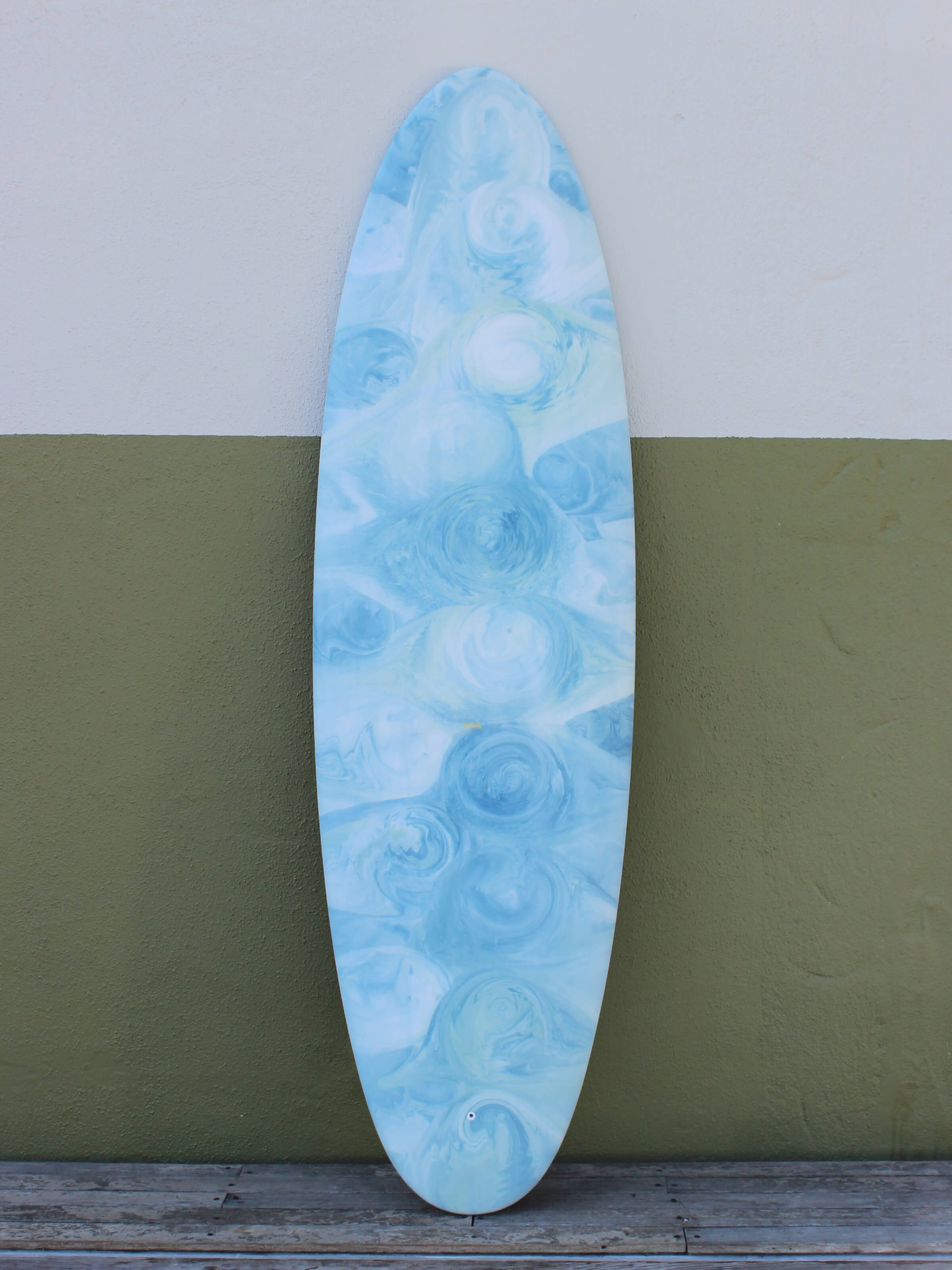 6'2 Stepanek Pure Guava - Mollusk Surf Shop