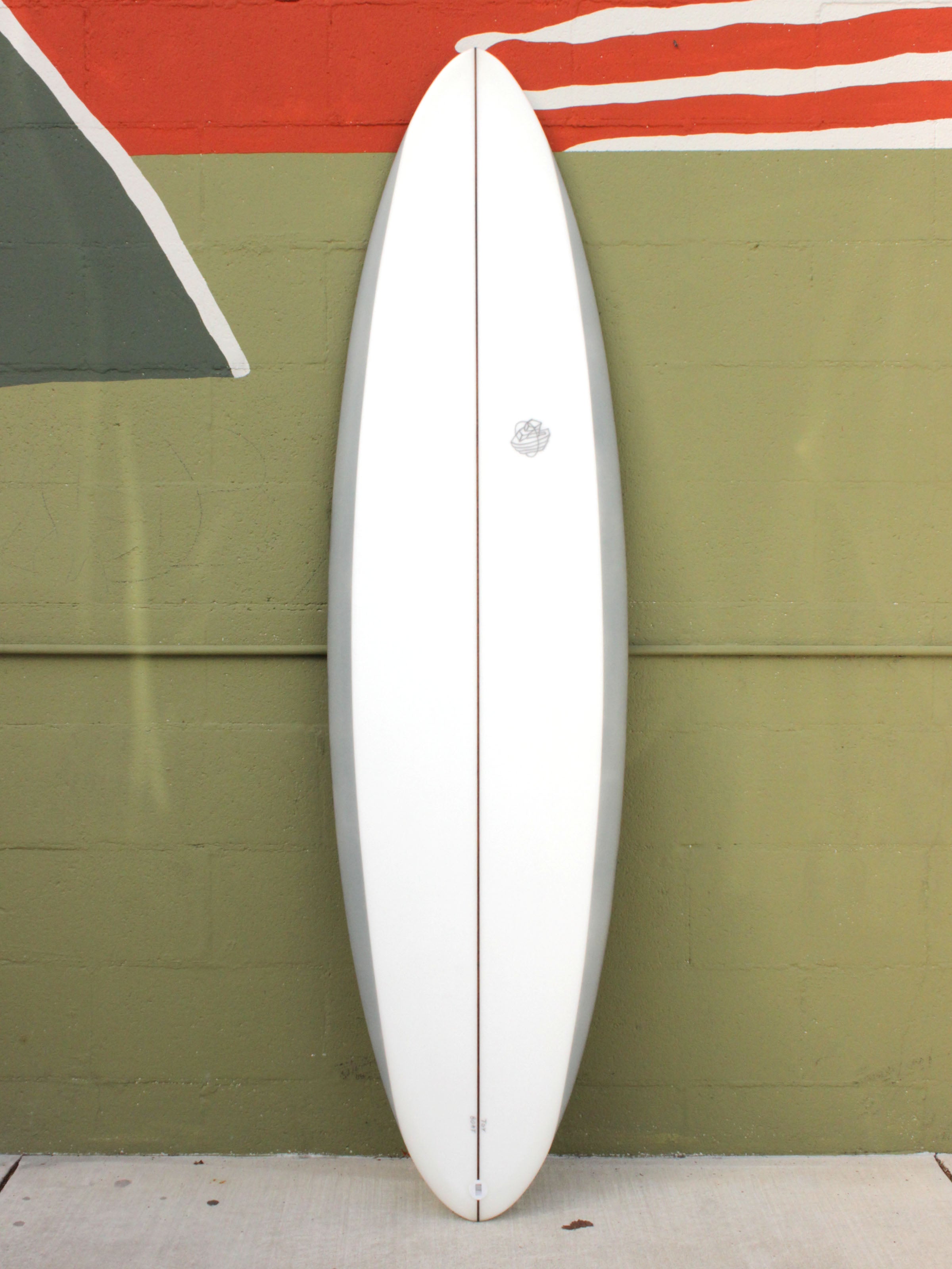 6'2 Toy Boat Pluero - Mollusk Surf Shop