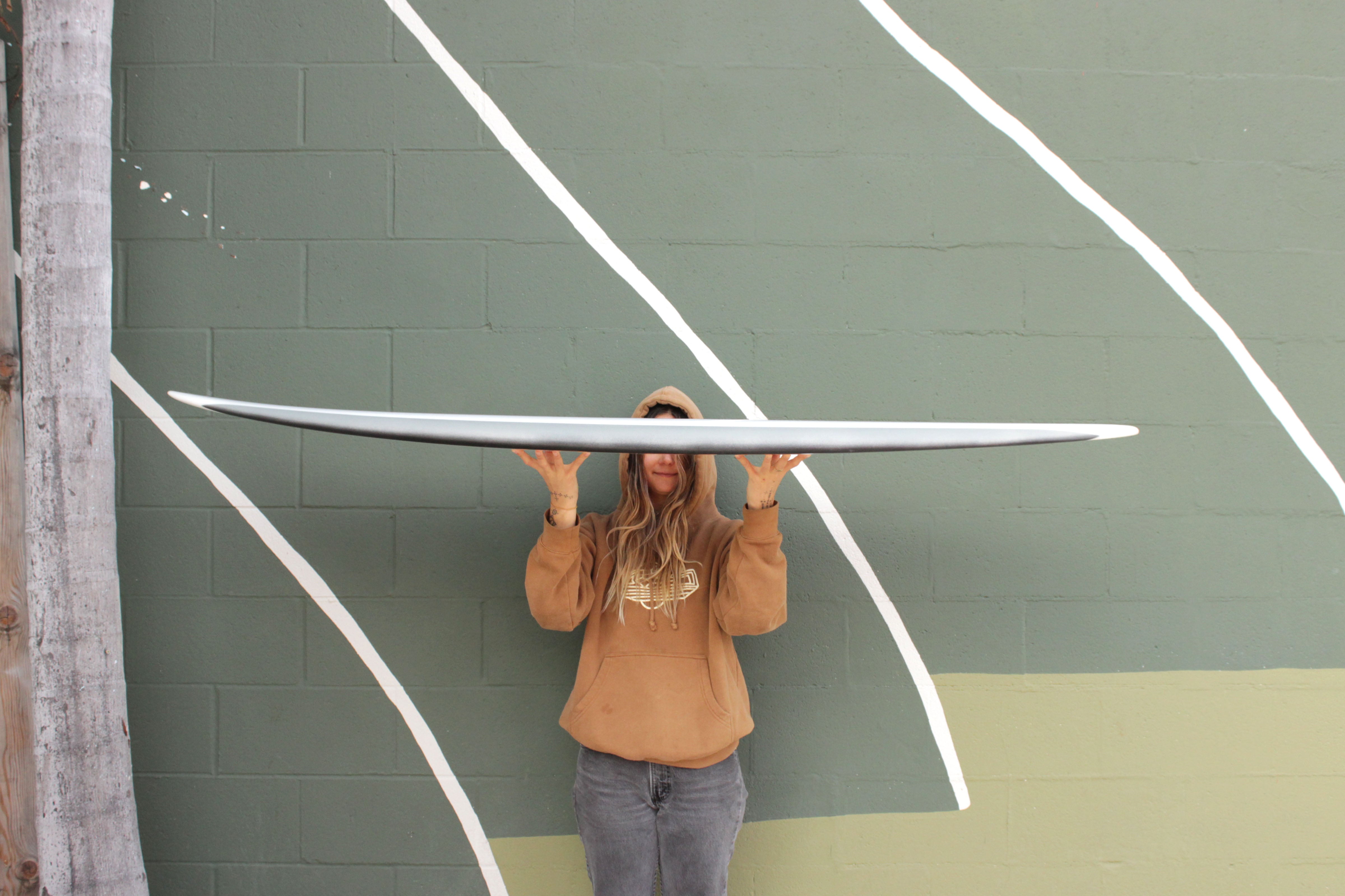 6'2 Toy Boat Pluero - Mollusk Surf Shop