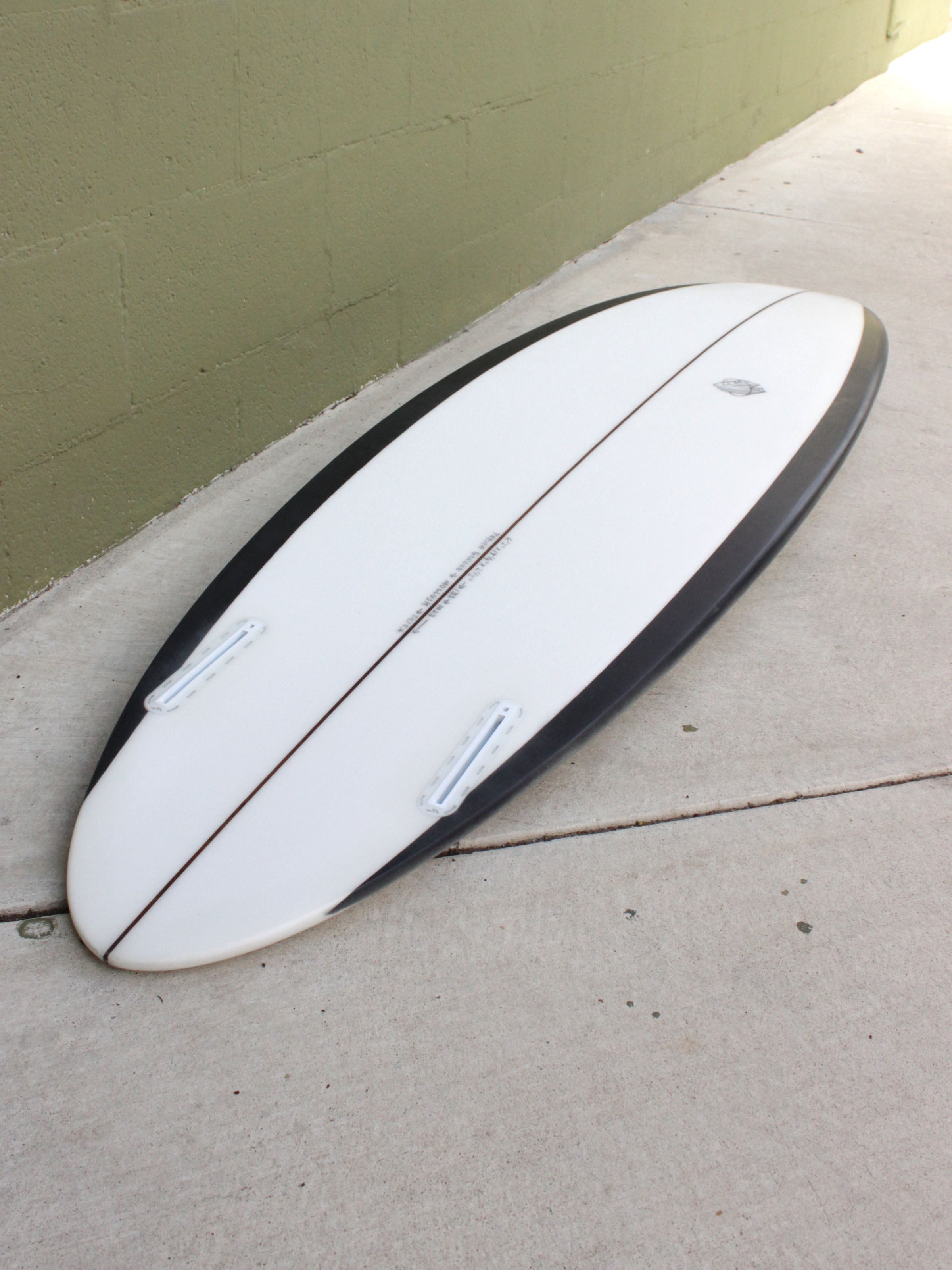 6'2 Toy Boat Pluero - Mollusk Surf Shop