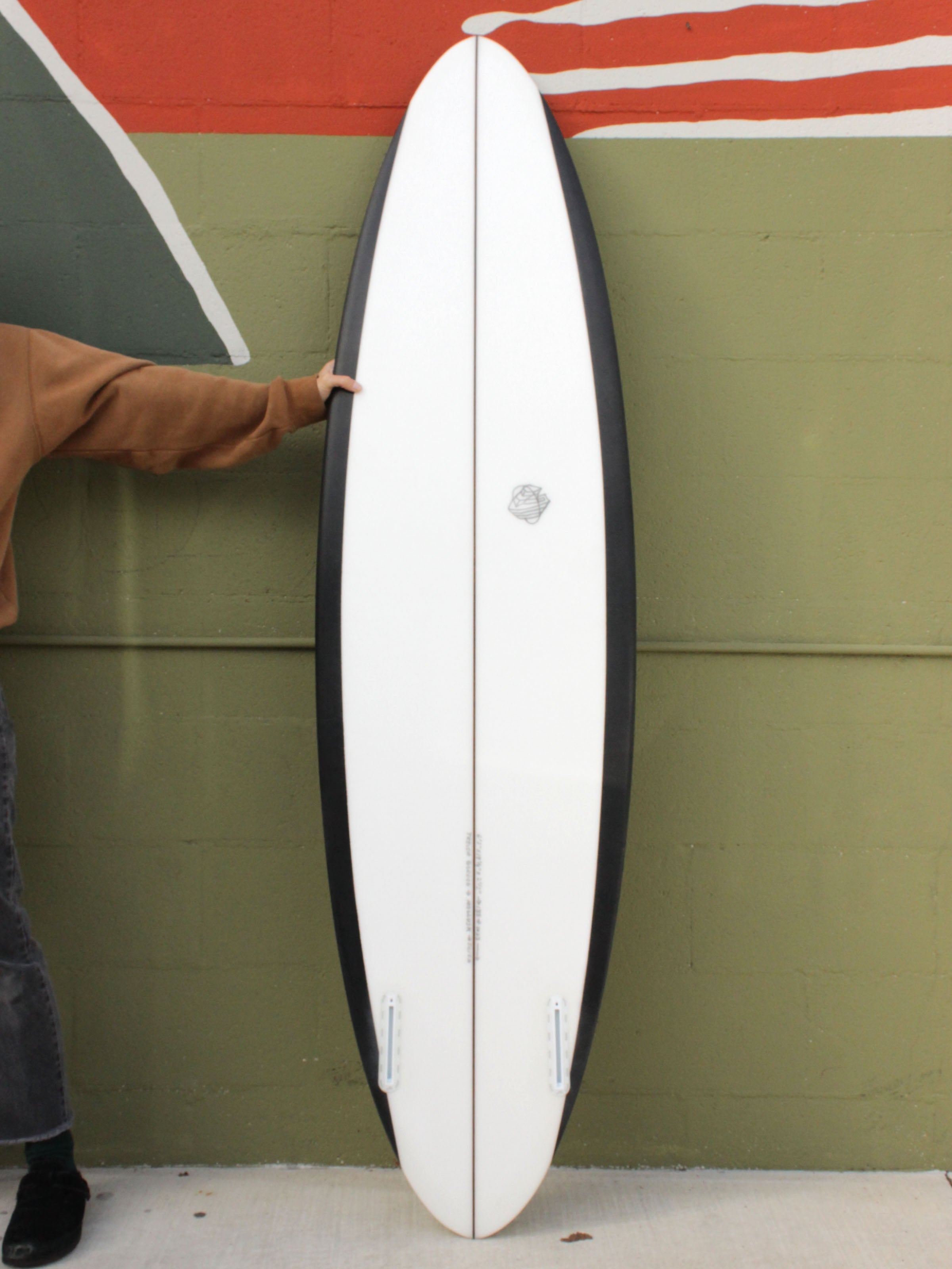 6'2 Toy Boat Pluero - Mollusk Surf Shop