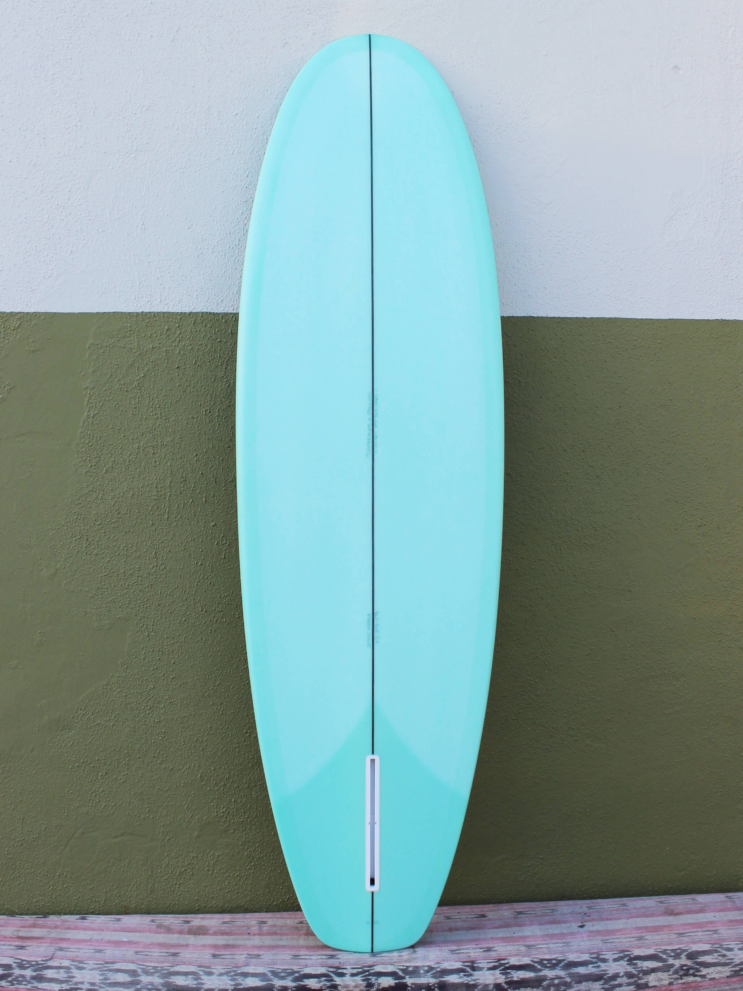 6'2 Travis Reynolds Fresh Juice - Mollusk Surf Shop