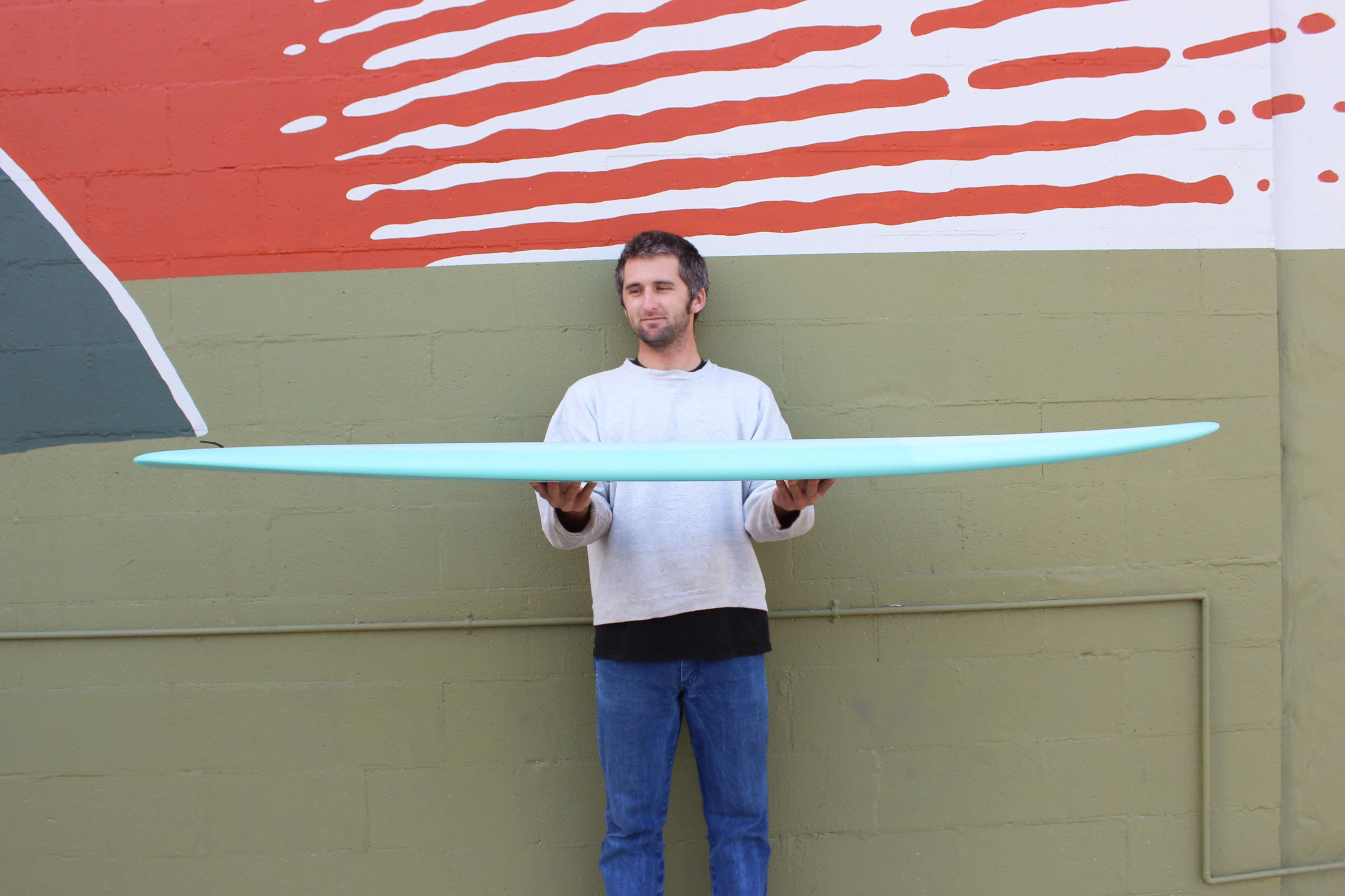 6'2 Travis Reynolds Fresh Juice - Mollusk Surf Shop