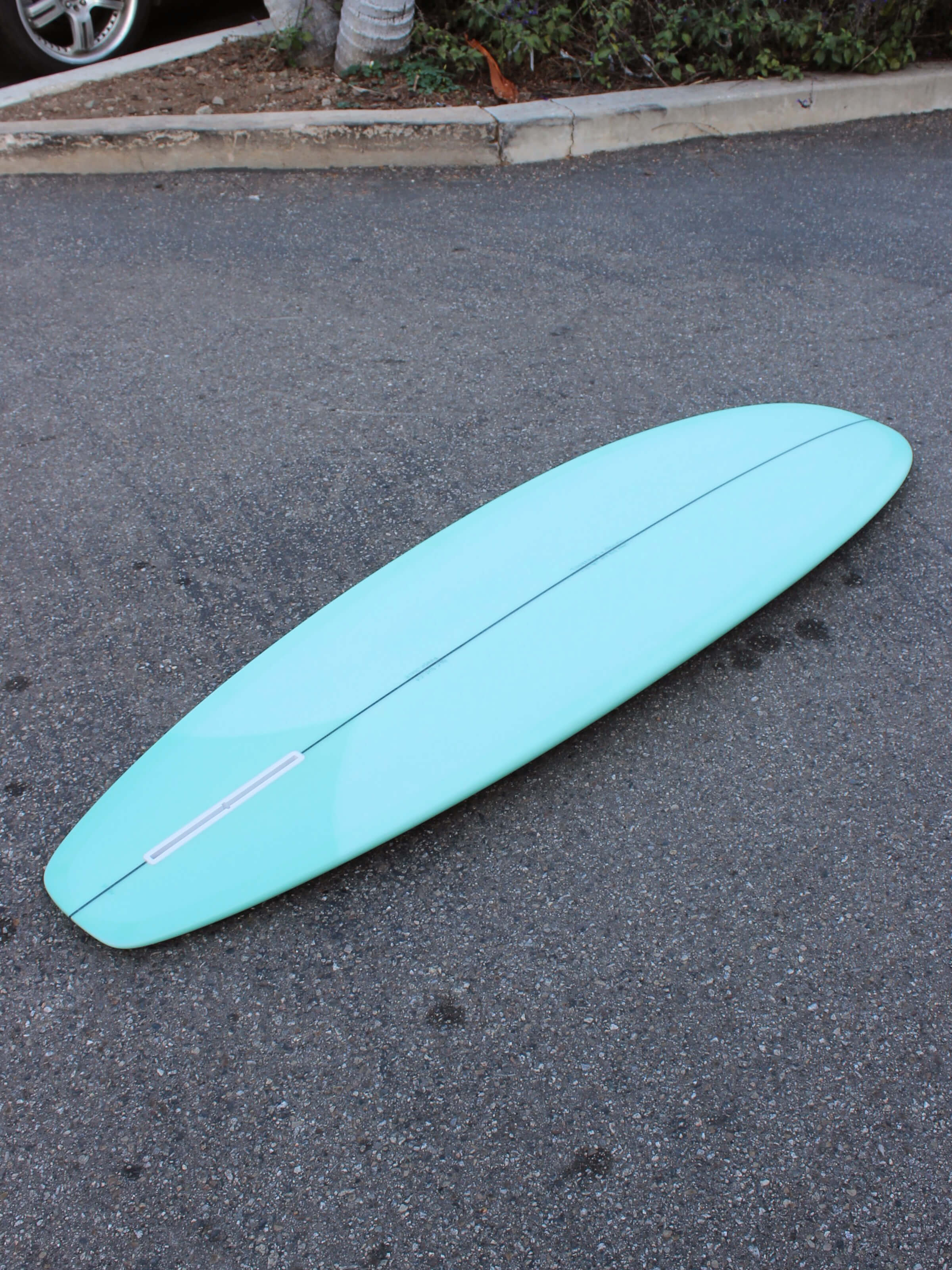 6'2 Travis Reynolds Fresh Juice - Mollusk Surf Shop