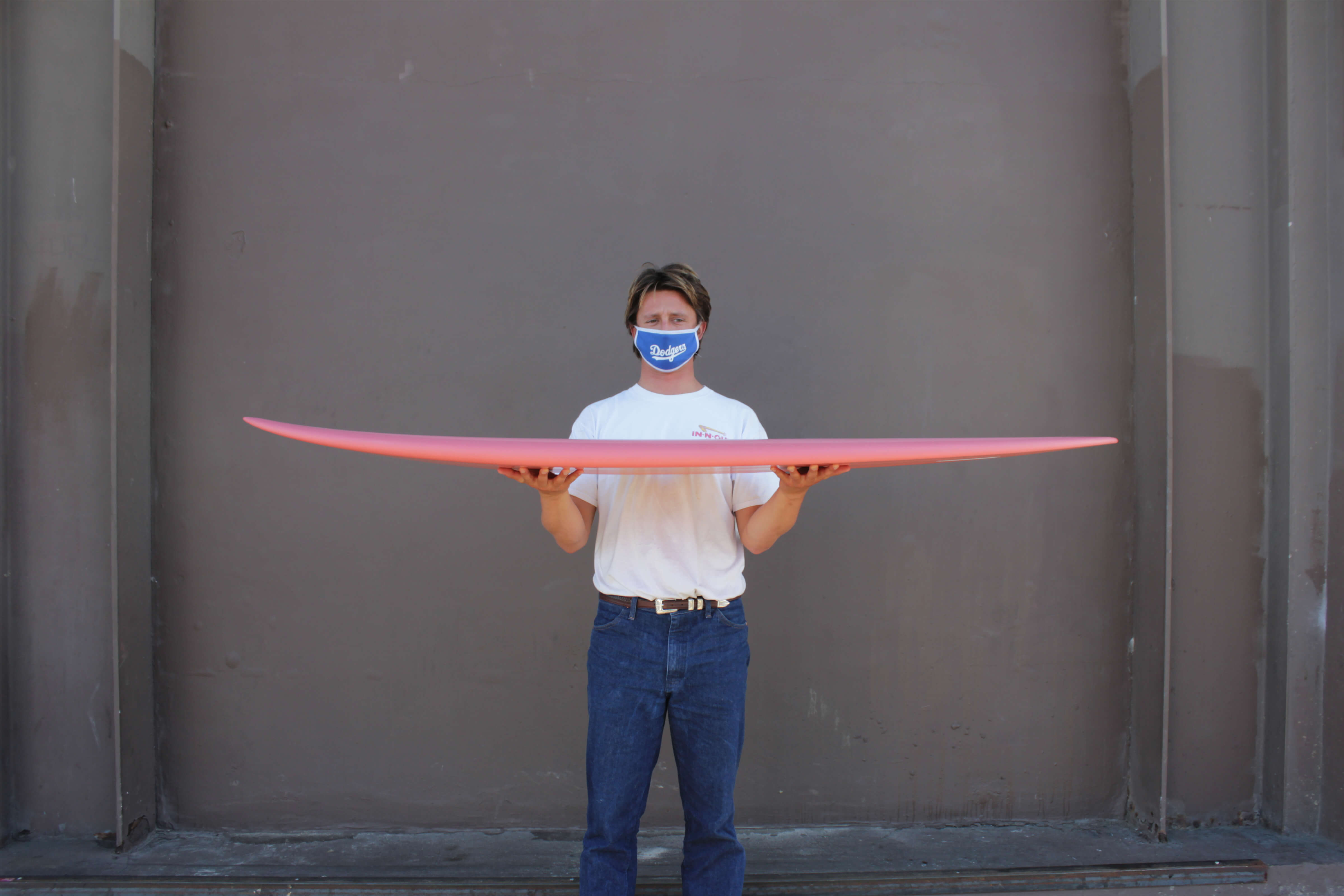 6'2 Tyler Warren Twin Pin - Mollusk Surf Shop