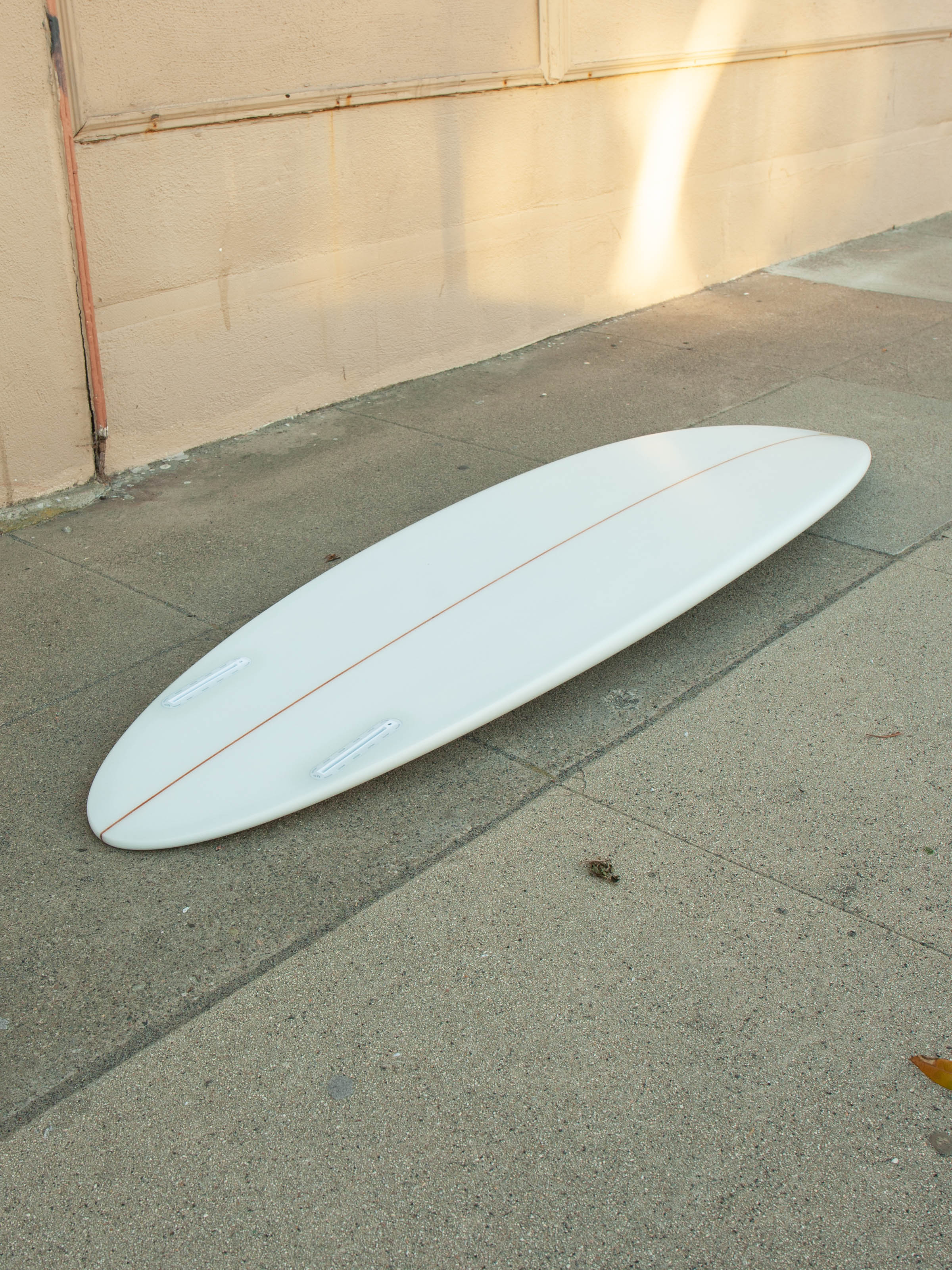 6'2 Tyler Warren Twin Pin - Mollusk Surf Shop